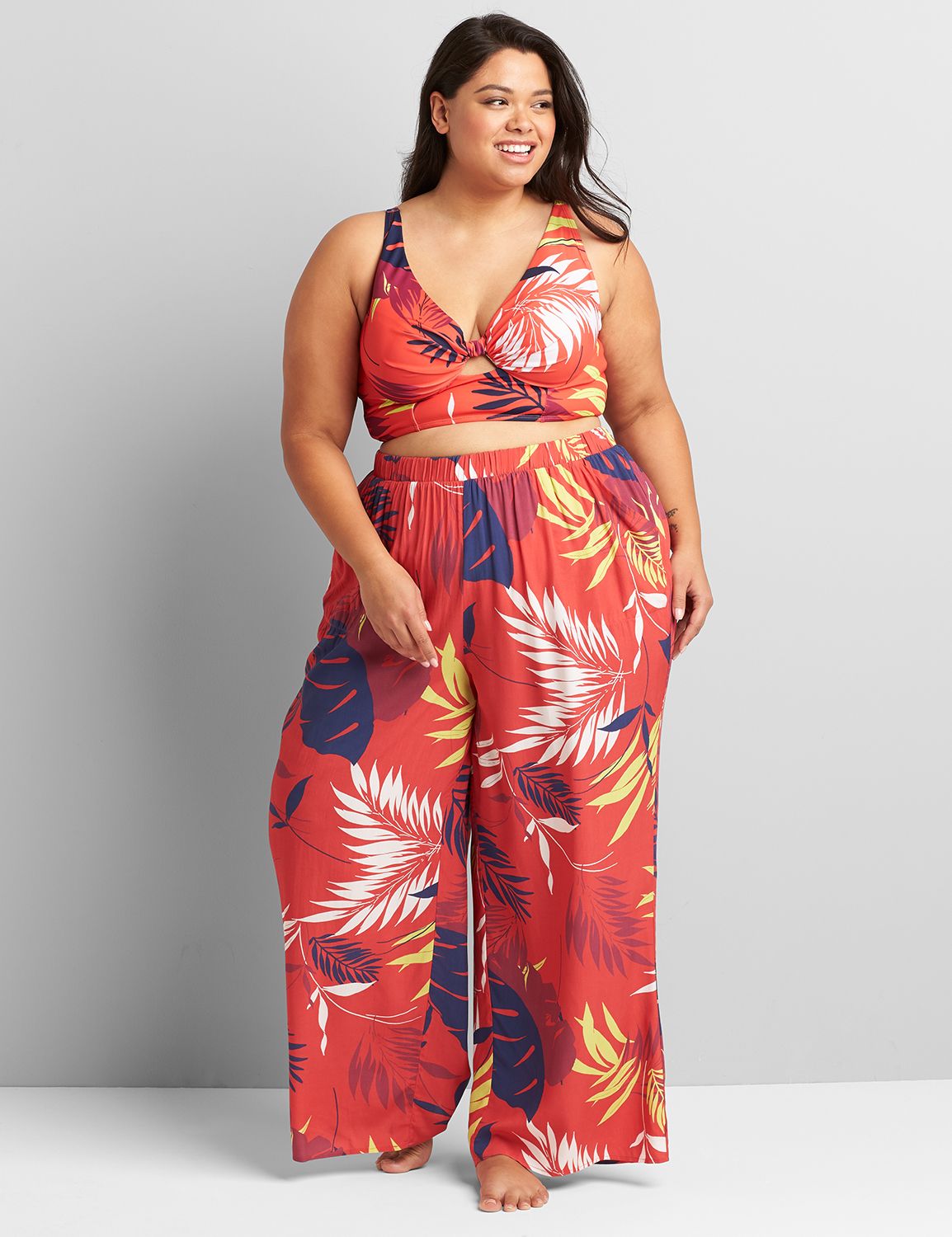 plus size swimwear cover up dress