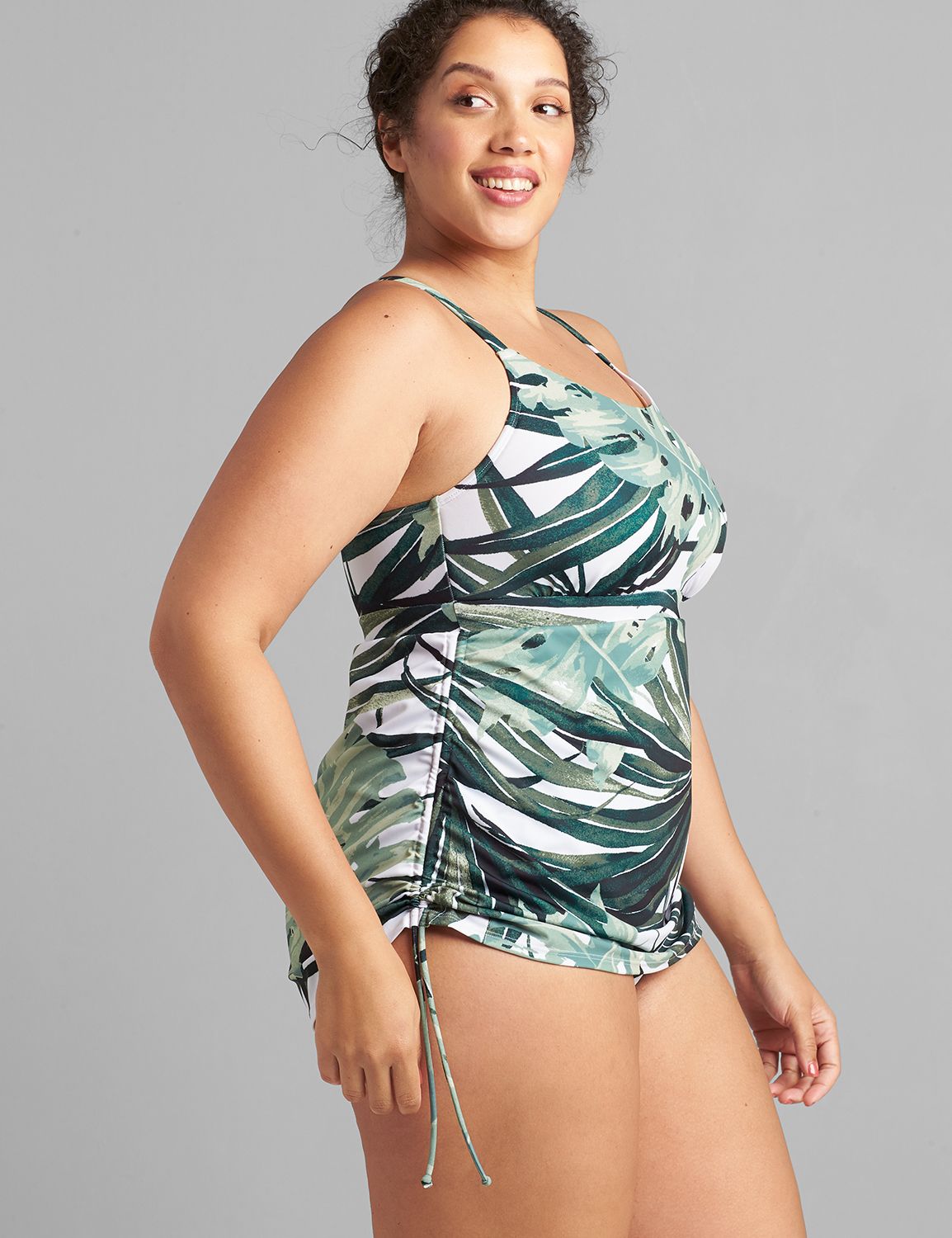 lane bryant swimsuits