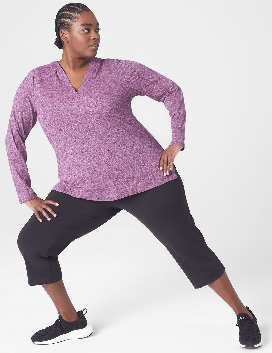 Lane bryant outlet workout clothes