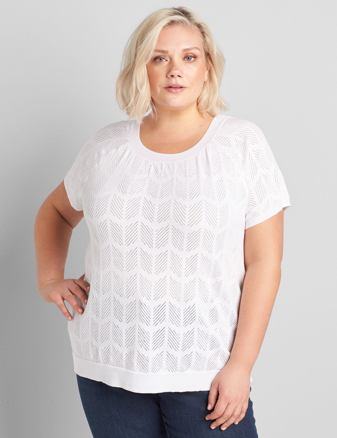 lane bryant sweaters on sale