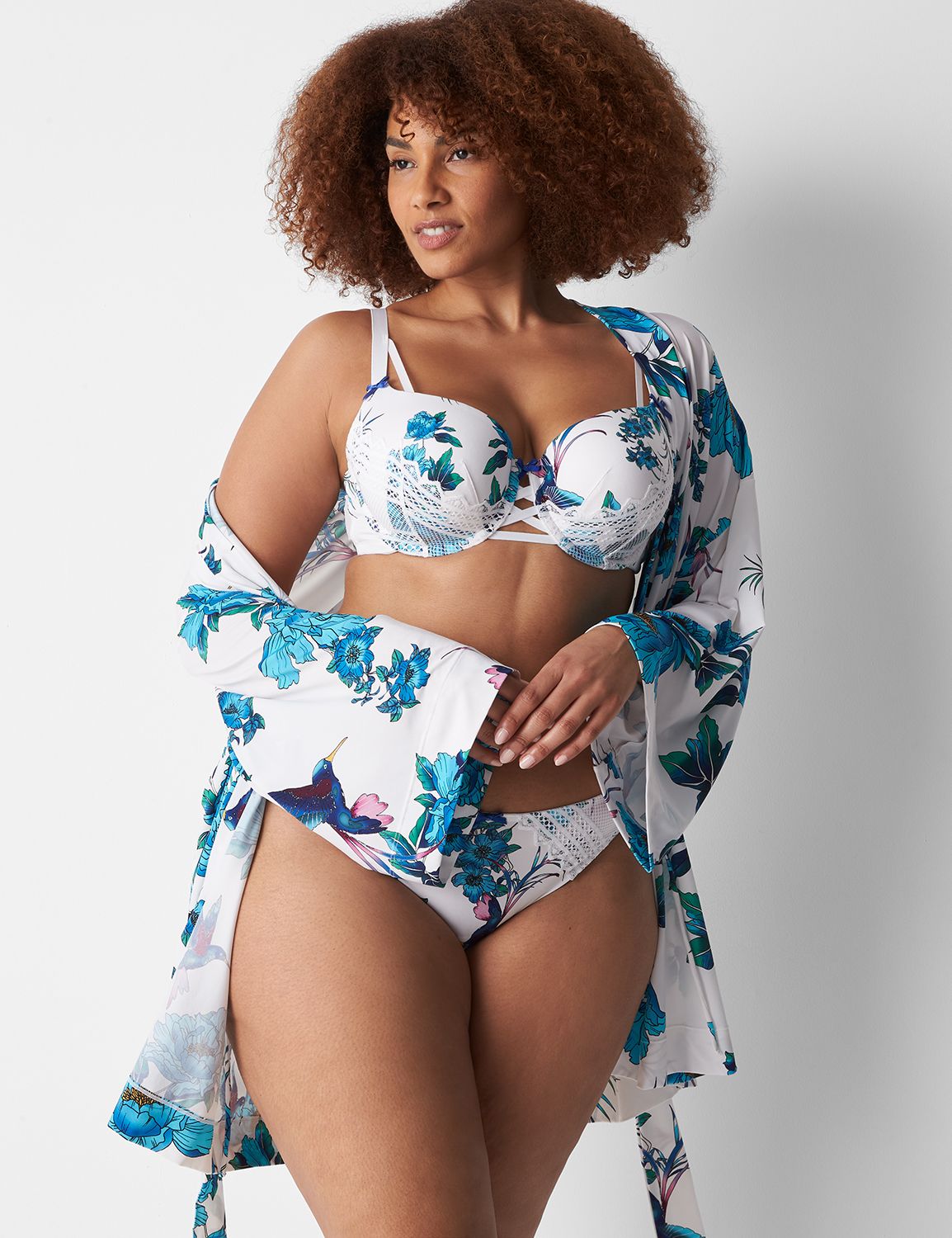 Tropical Micro robe 1126235 Product Image 1