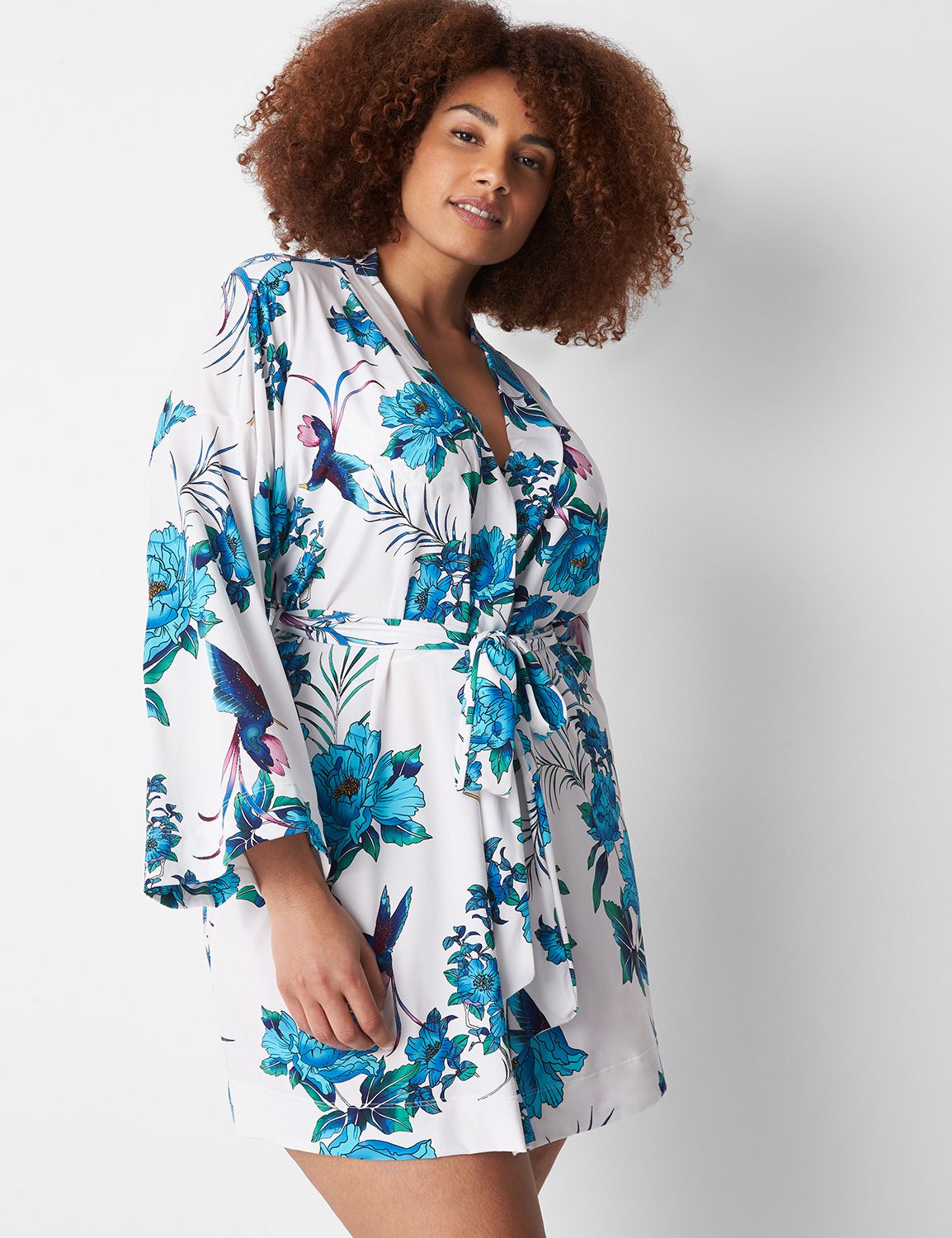 Tropical Micro robe 1126235 Product Image 3
