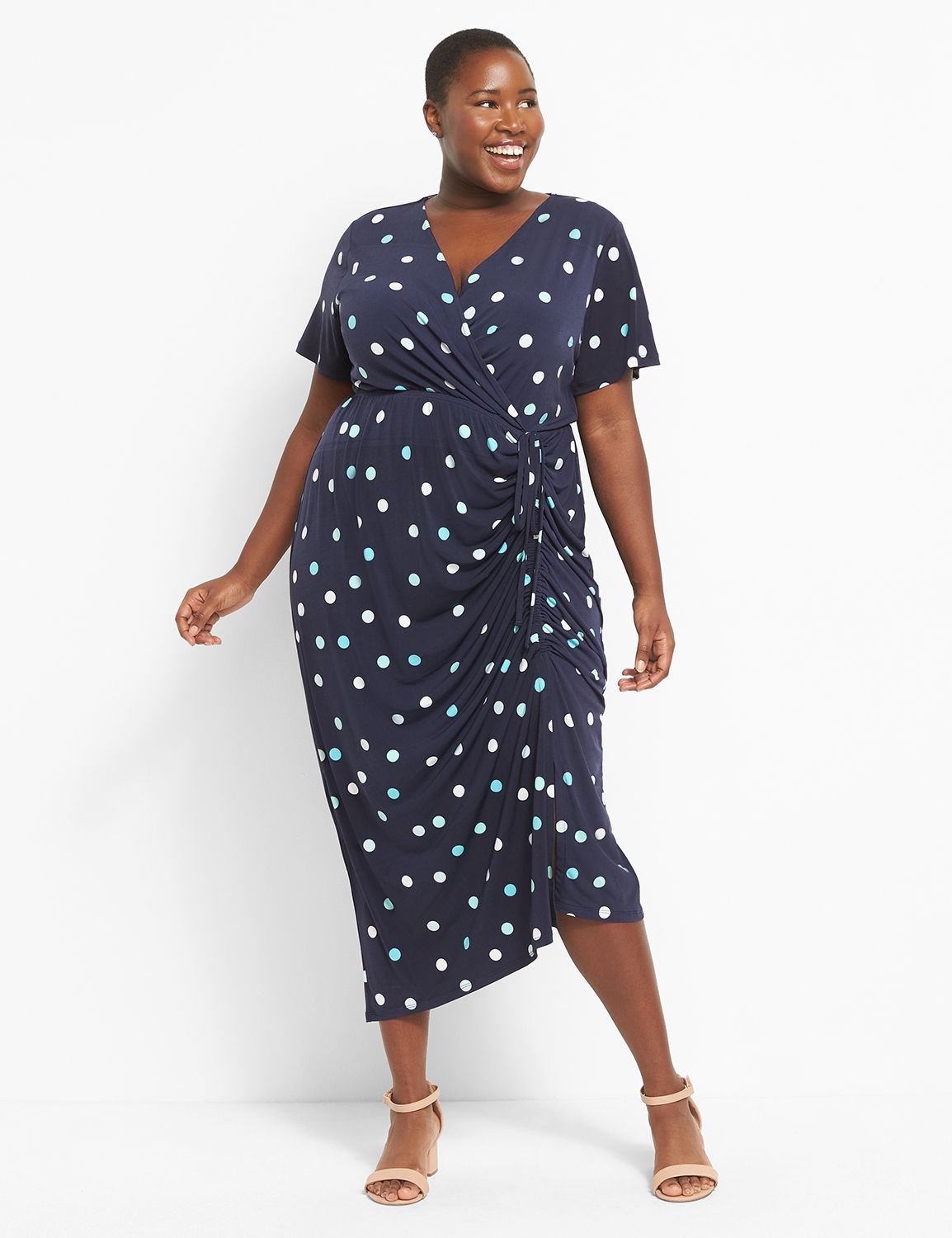 Lane bryant long maxi clearance dresses