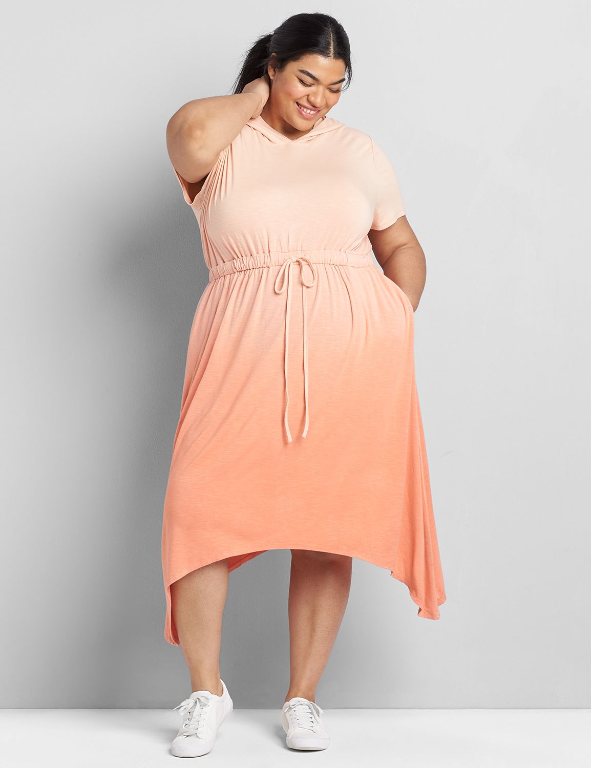 Lane bryant maternity clearance dresses