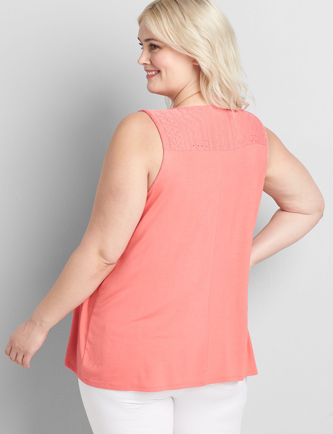 Eyelet-Yoke Swing Tank Product Image 2