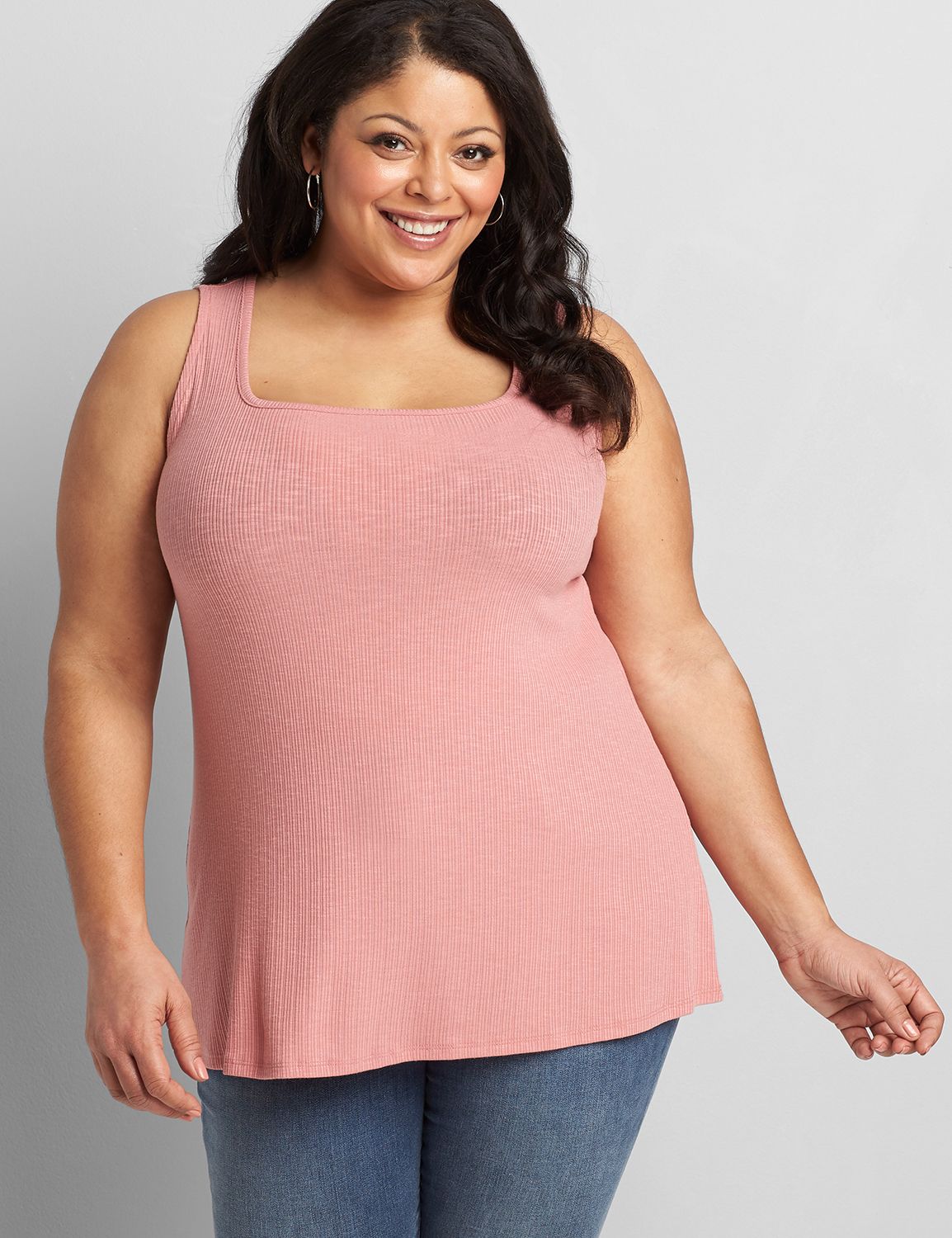 support camisole plus size