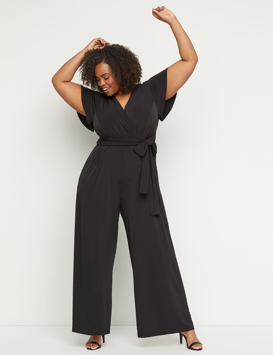 trendy plus size jumpsuits