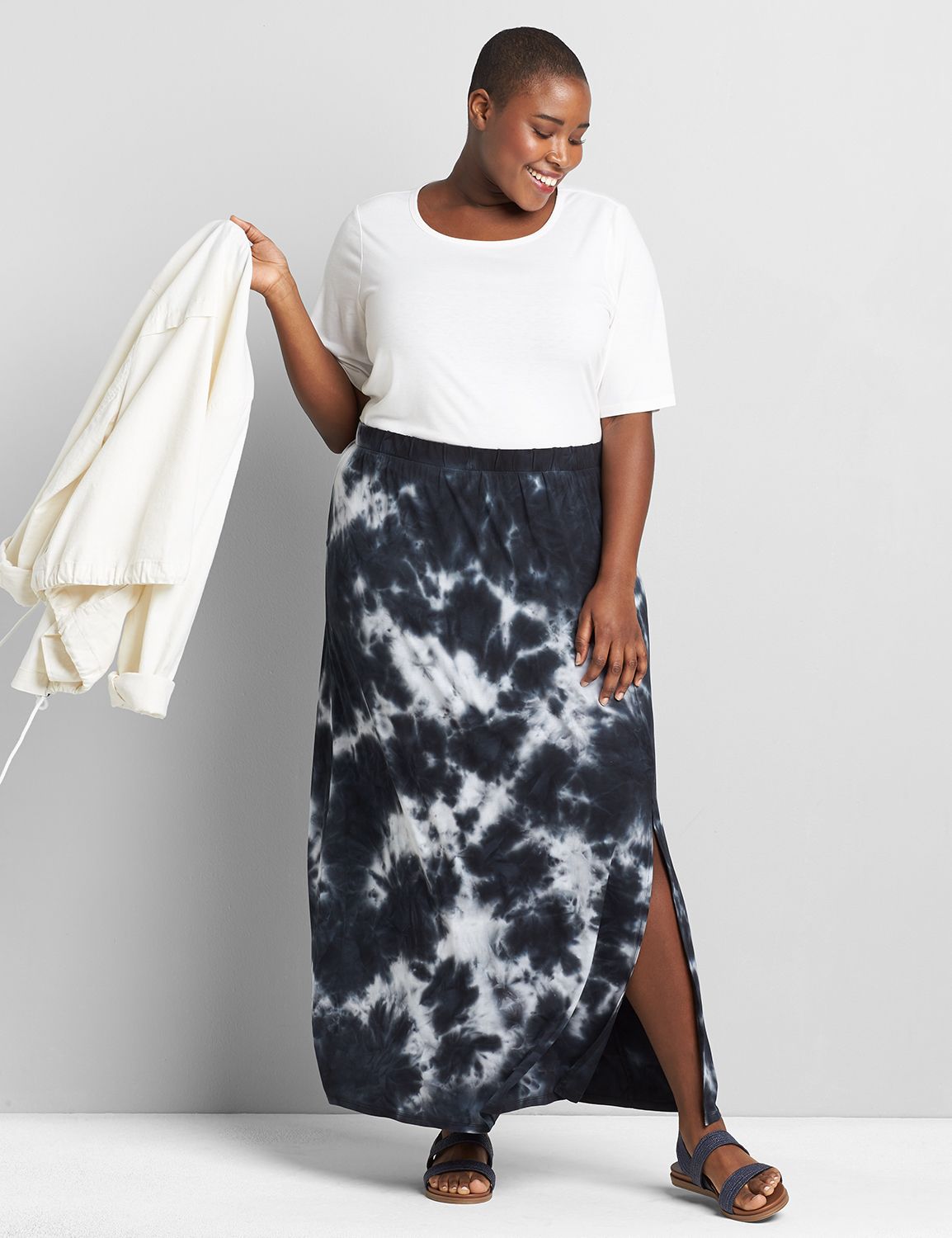 plus size 28 skirts