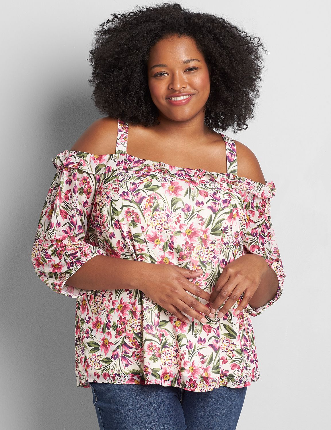 plus size blouses for special occasions