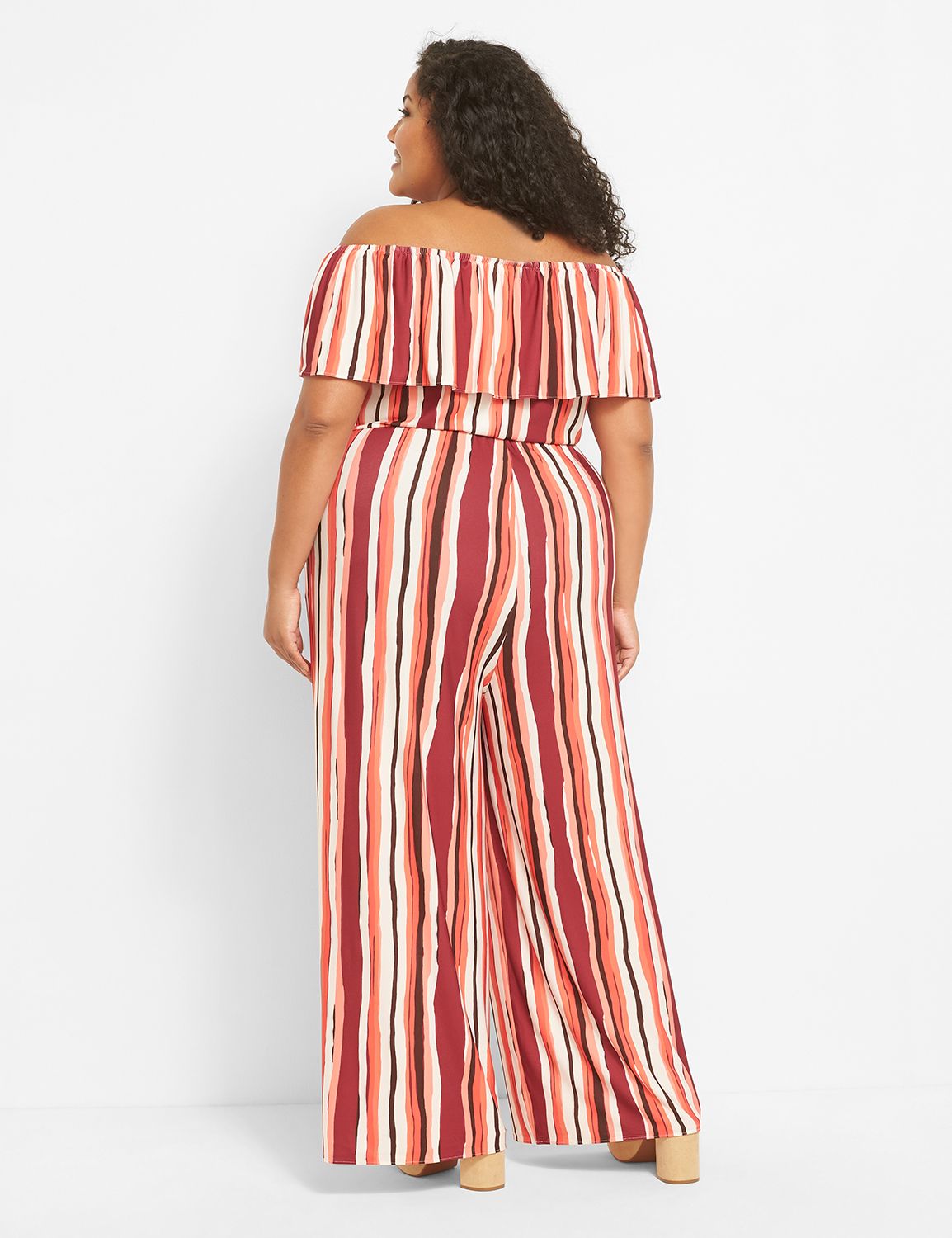 4WAY JUMPSUIT - 1119002 Product Image 2