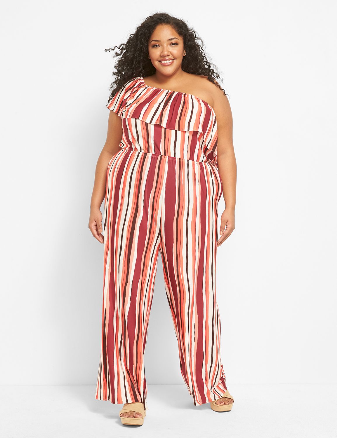 4WAY JUMPSUIT - 1119002 Product Image 3
