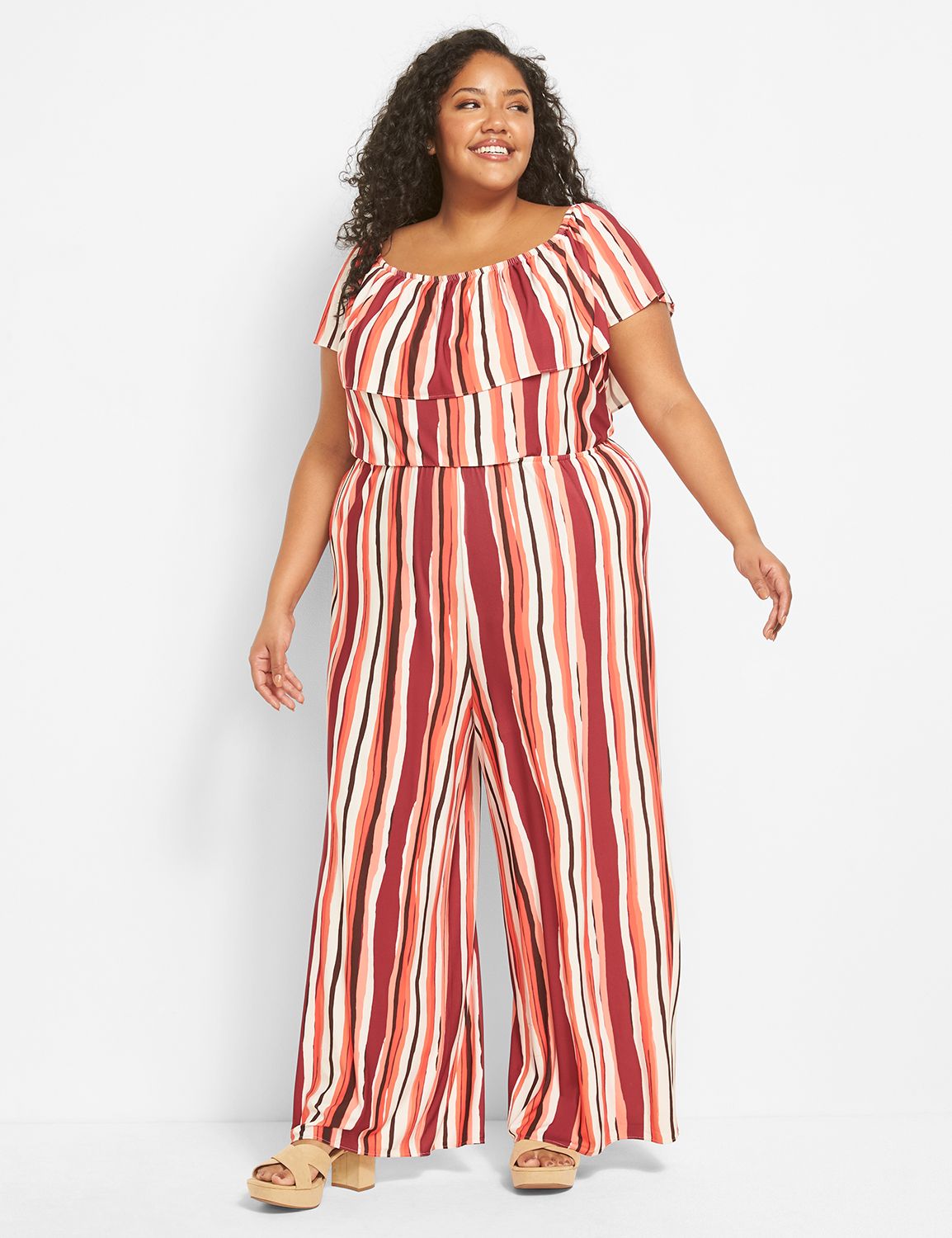 4WAY JUMPSUIT - 1119002 Product Image 4