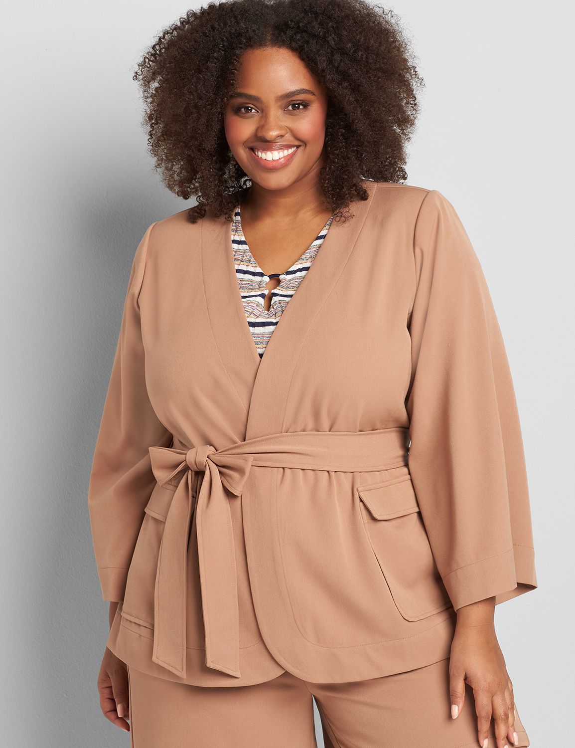 Lane bryant 2025 suit jackets