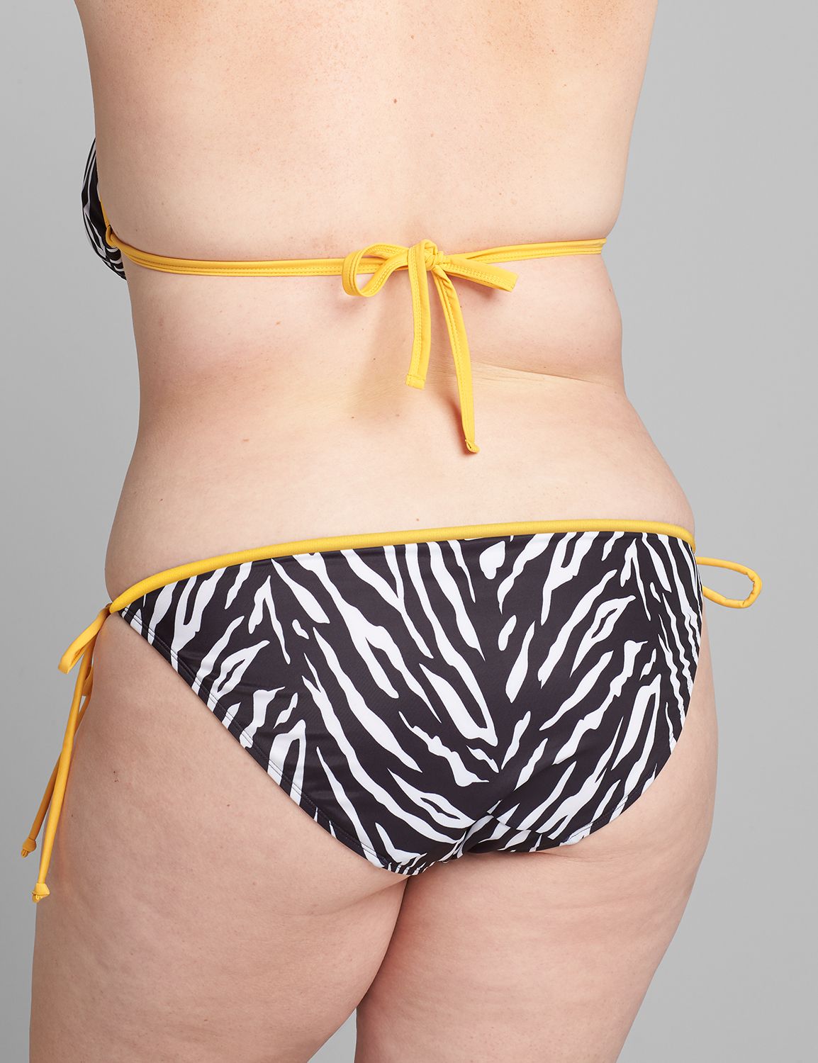 Lane bryant swim bottoms on sale