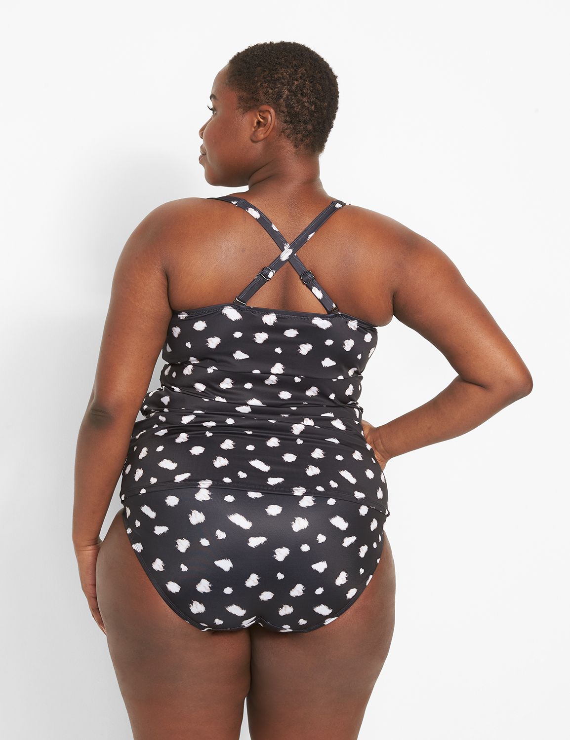 does lane bryant sell bathing suits