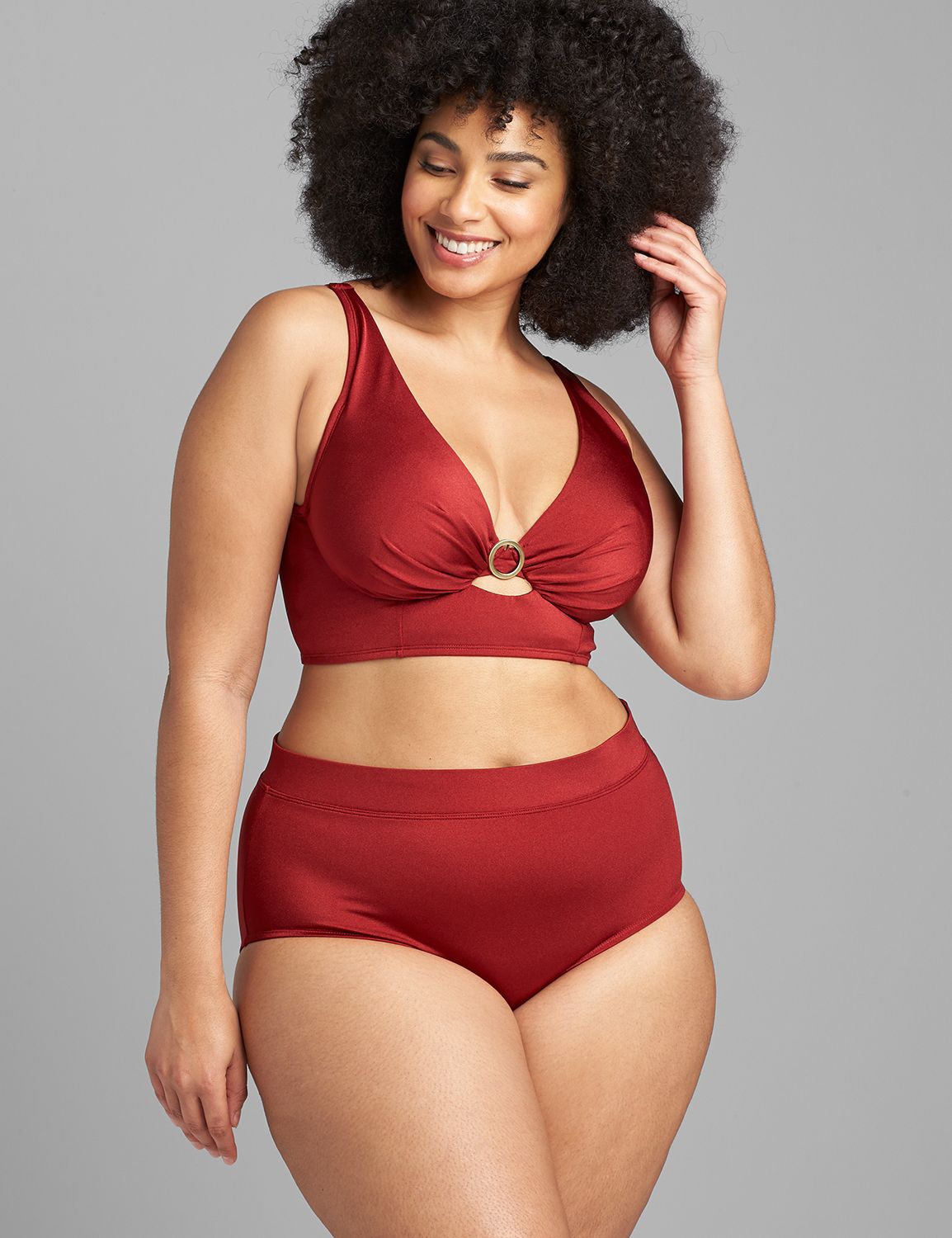 Lane Bryant