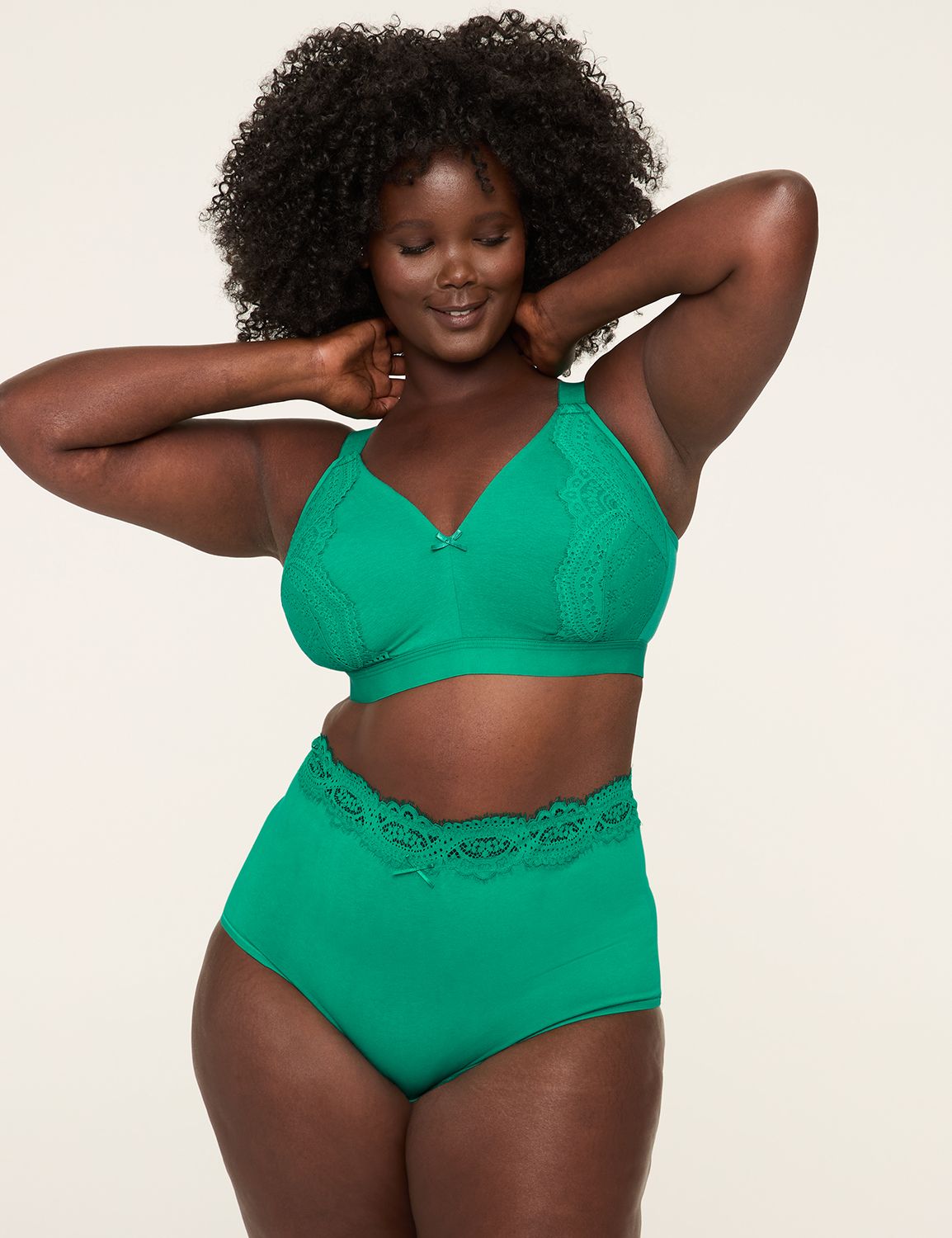 Cotton LL FC NW Solstice Lace  1143 Product Image 1