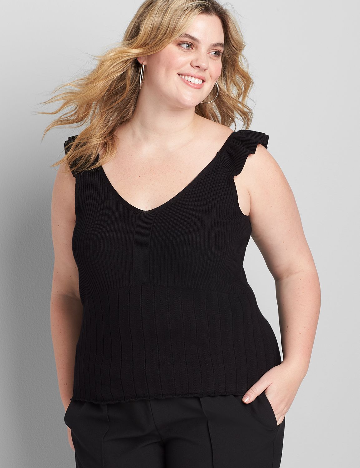 lane bryant sweaters on sale