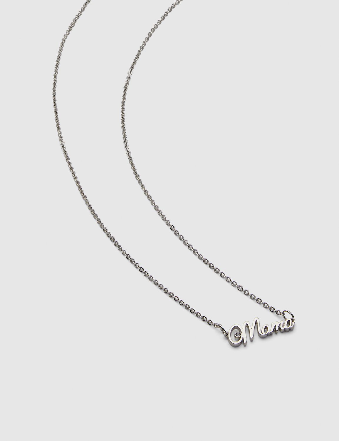 Mama Chain  Necklace