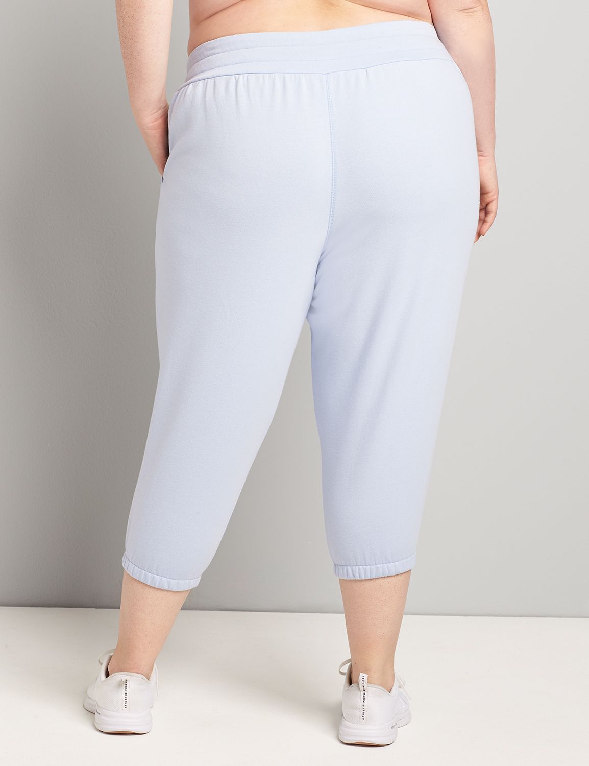 livi jogger