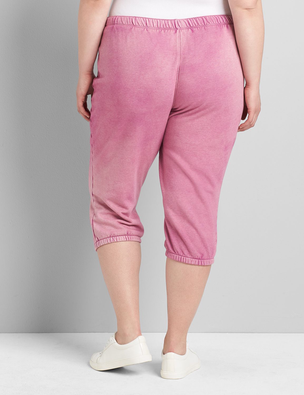 livi jogger