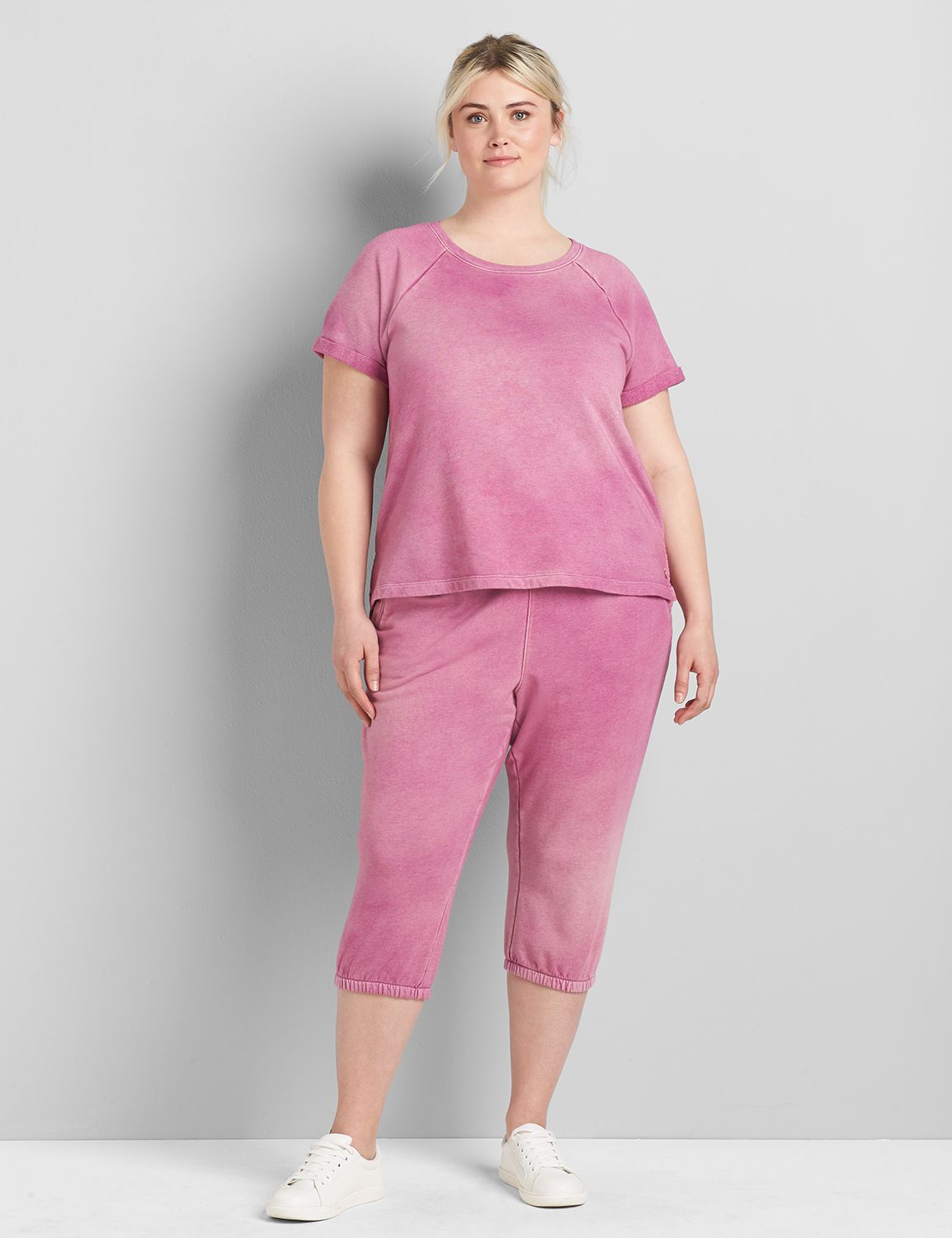 livi jogger