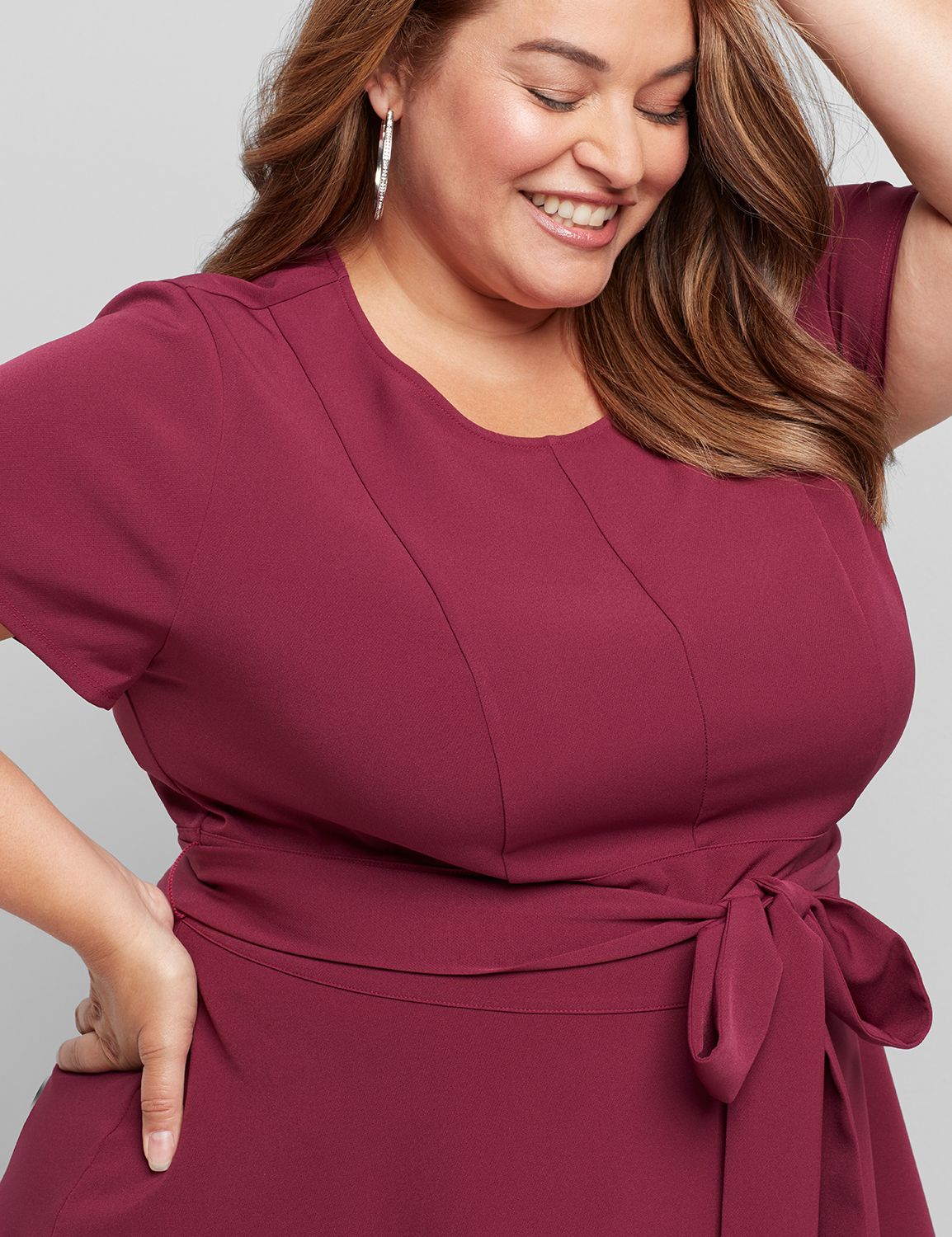 Lena Top