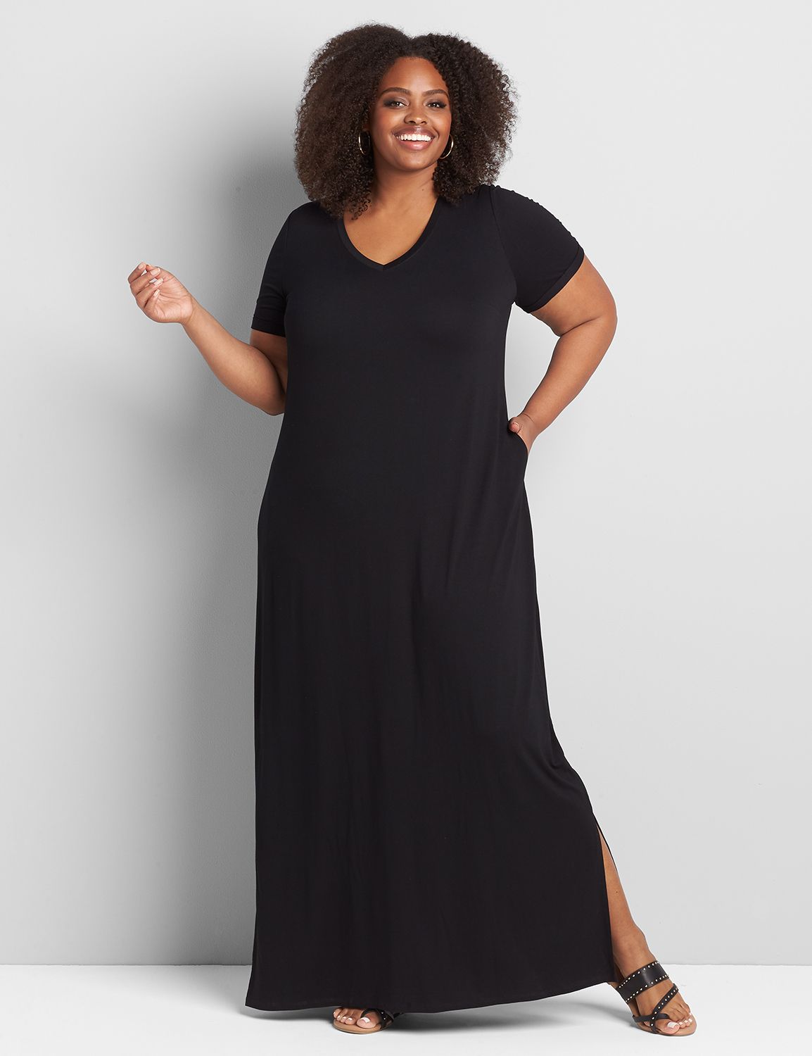 Plus Size Clothing For Women Lane Bryant