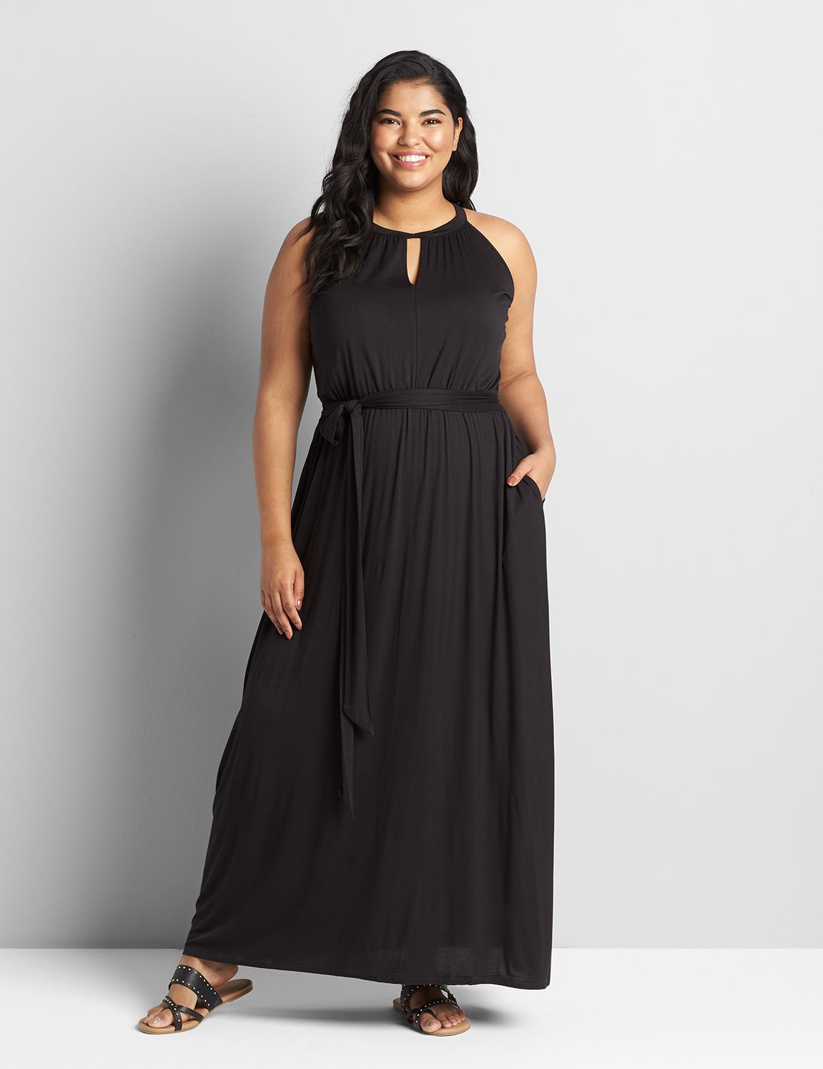 Lane bryant dresses formal hotsell