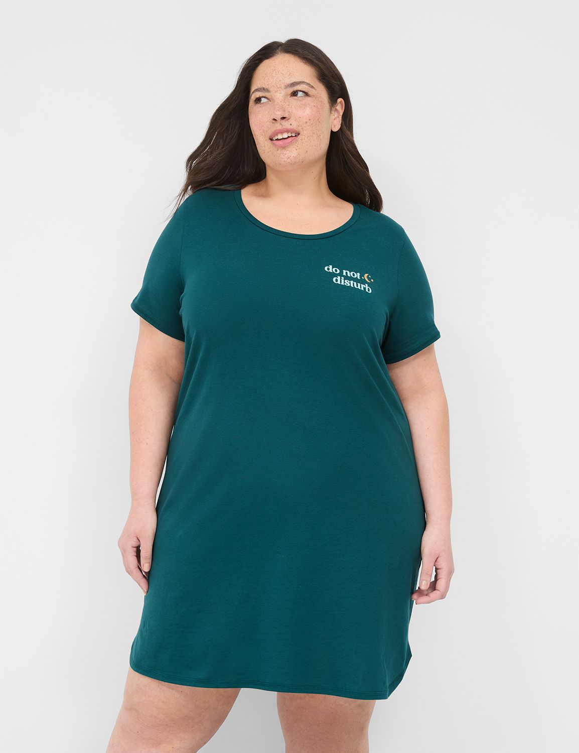 CVC Sleepshirt 1118706 F Product Image 1