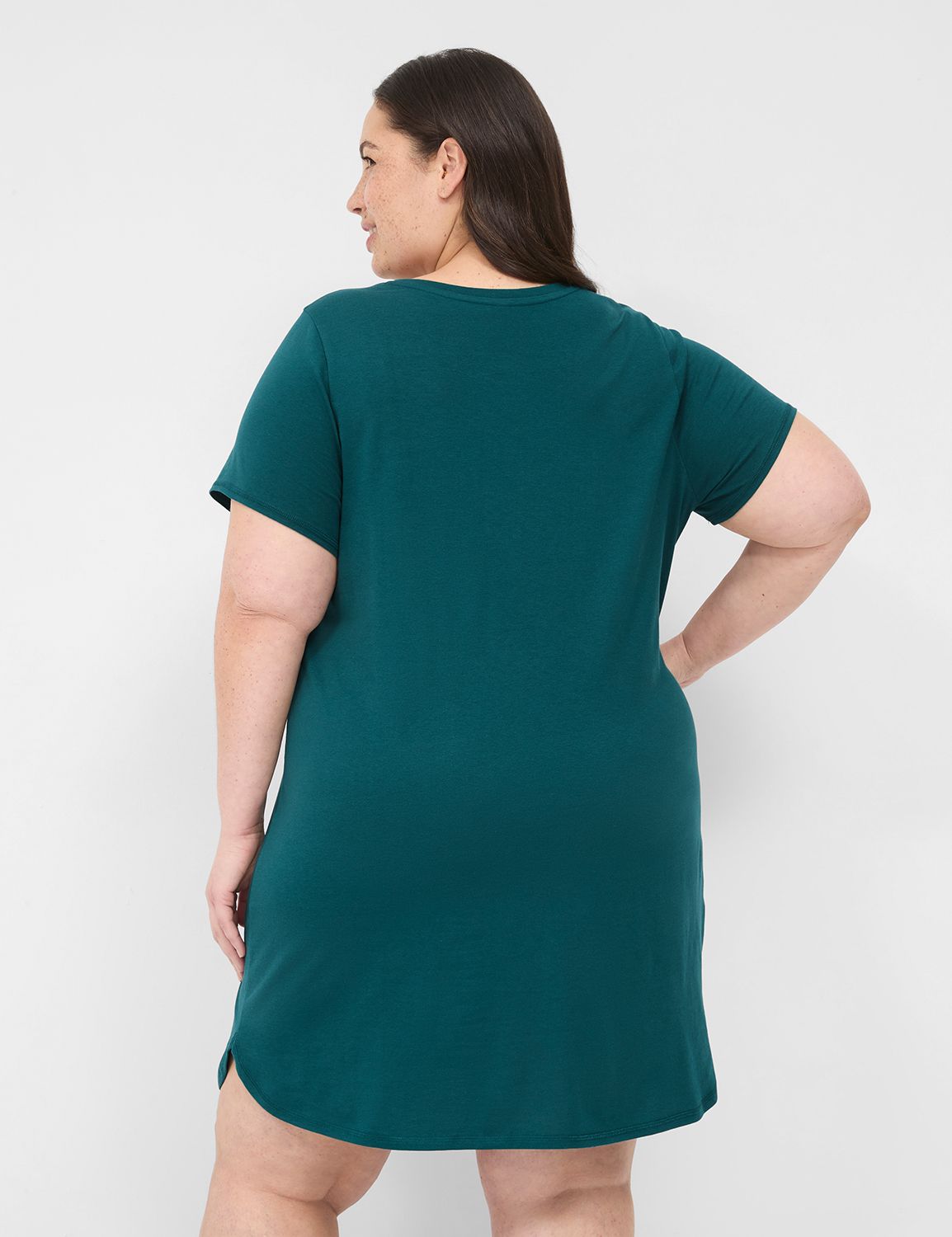 CVC Sleepshirt 1118706 F Product Image 2