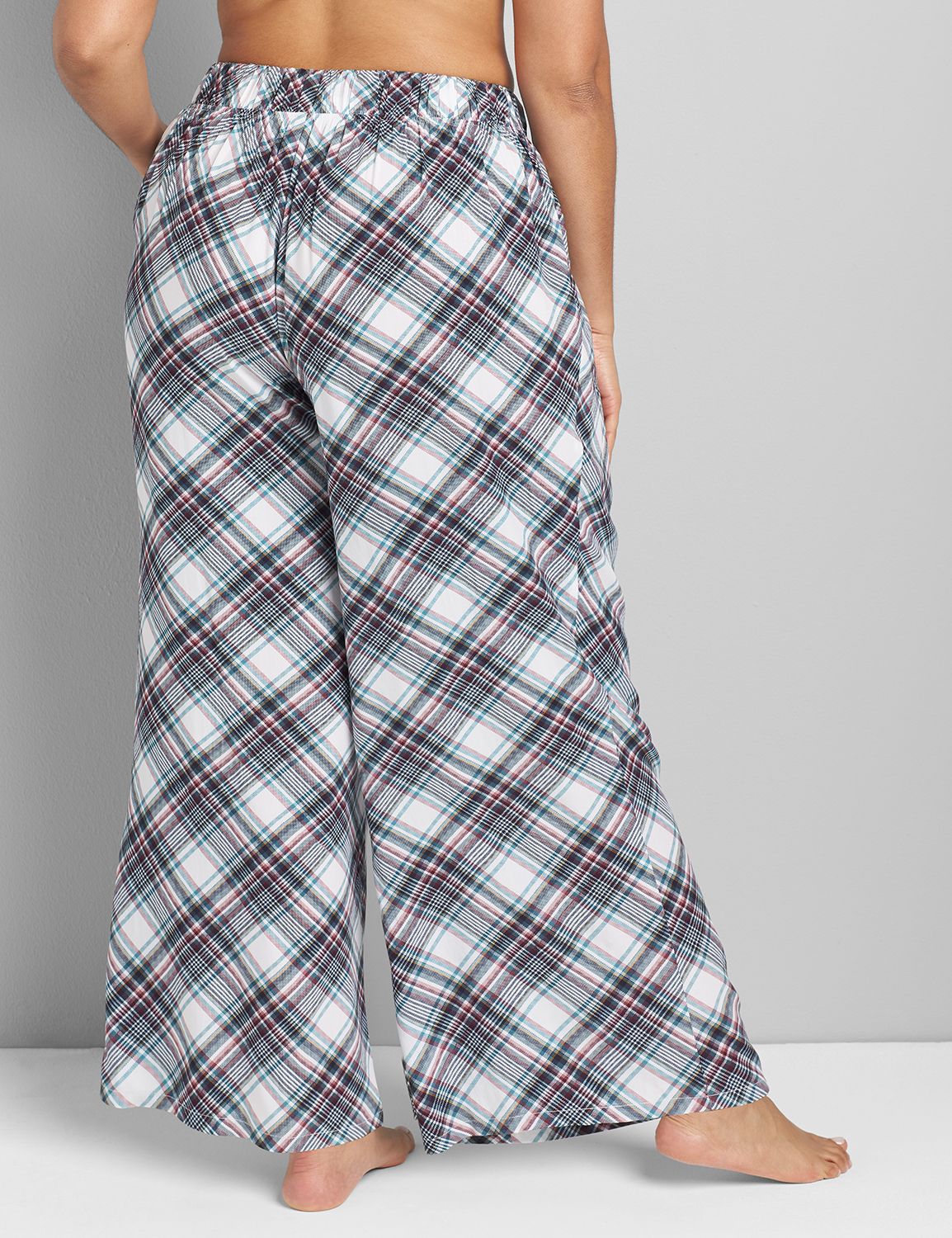 lane bryant sleep pants