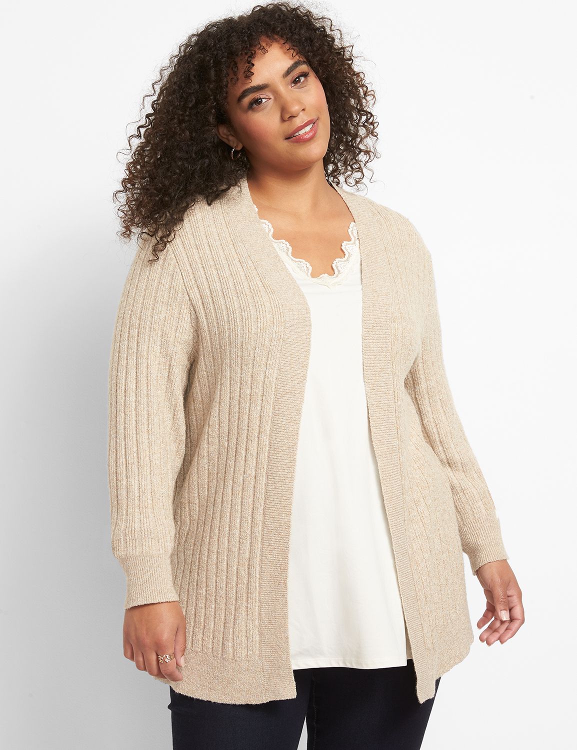 Plus for Women | Lane Bryant