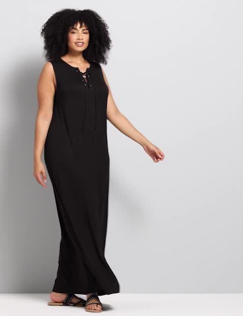 Lane bryant outlet evening dresses