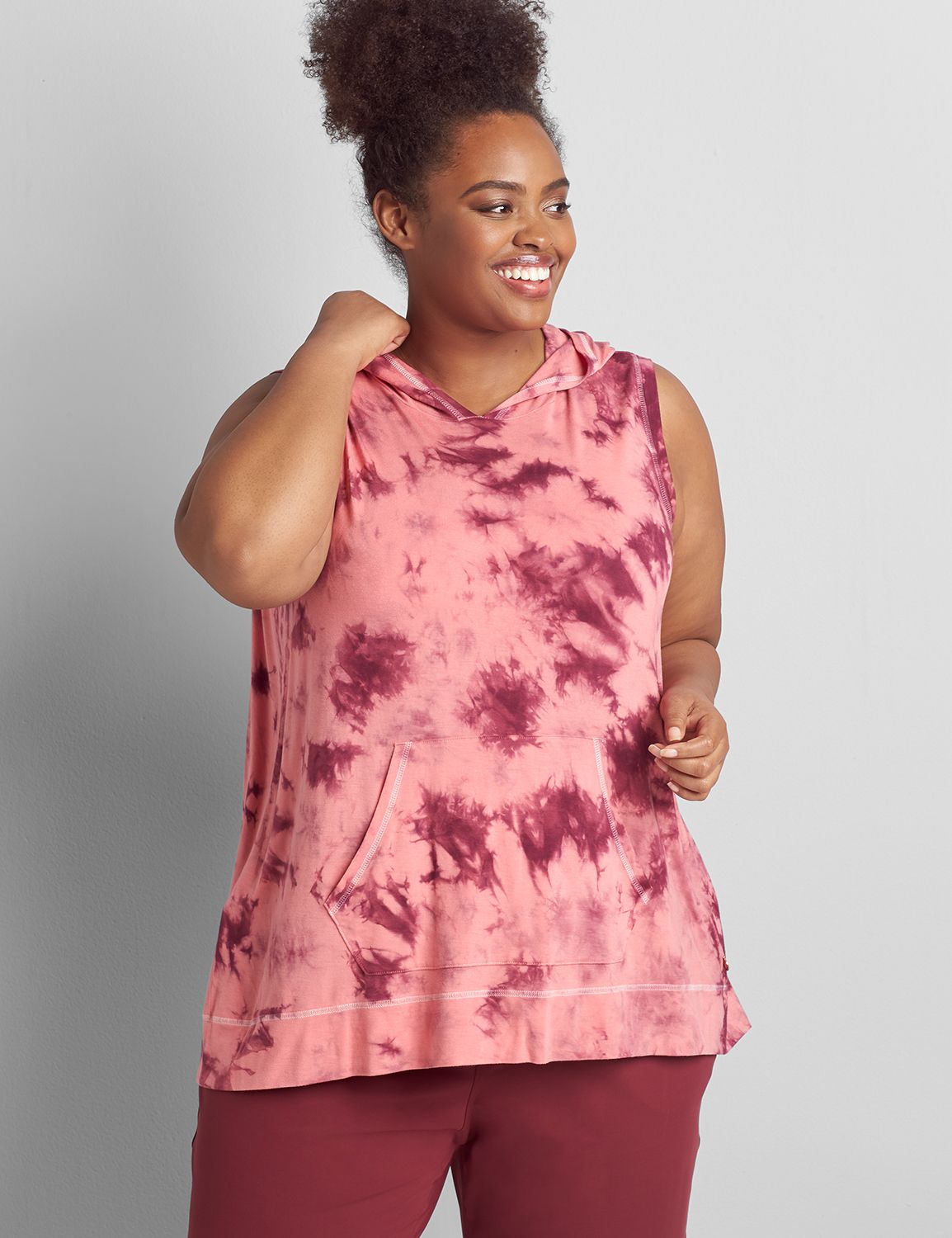 Plus Size Women's Hoodies \u0026 Sweatshirts 