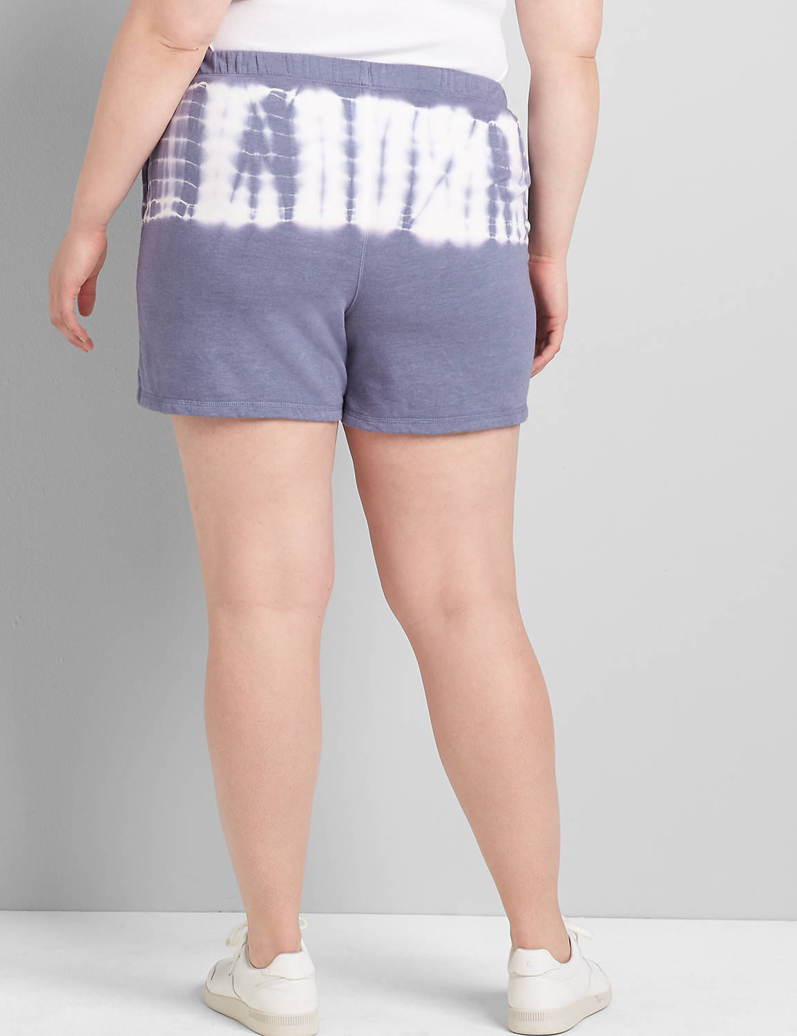 LIVI French Terry Short Product Image 2