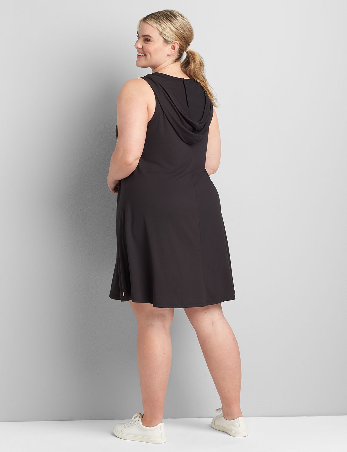 Lane bryant hotsell swing dress