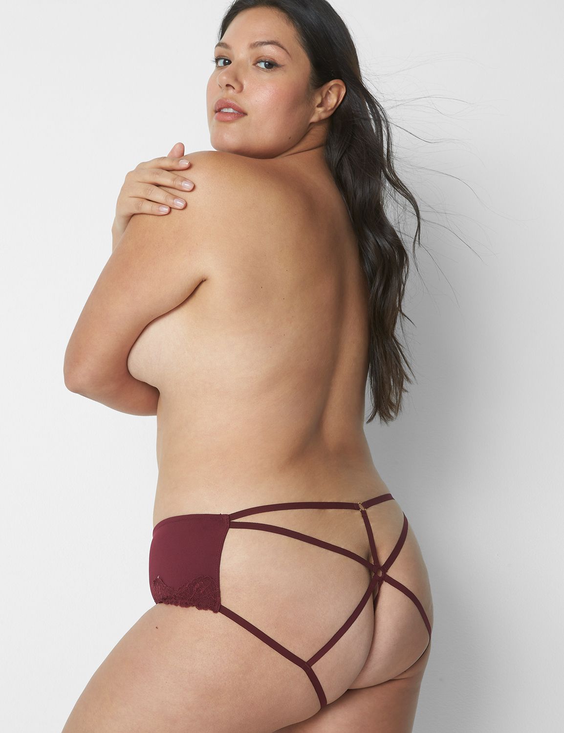 Novelty Open back 1127806 Product Image 1