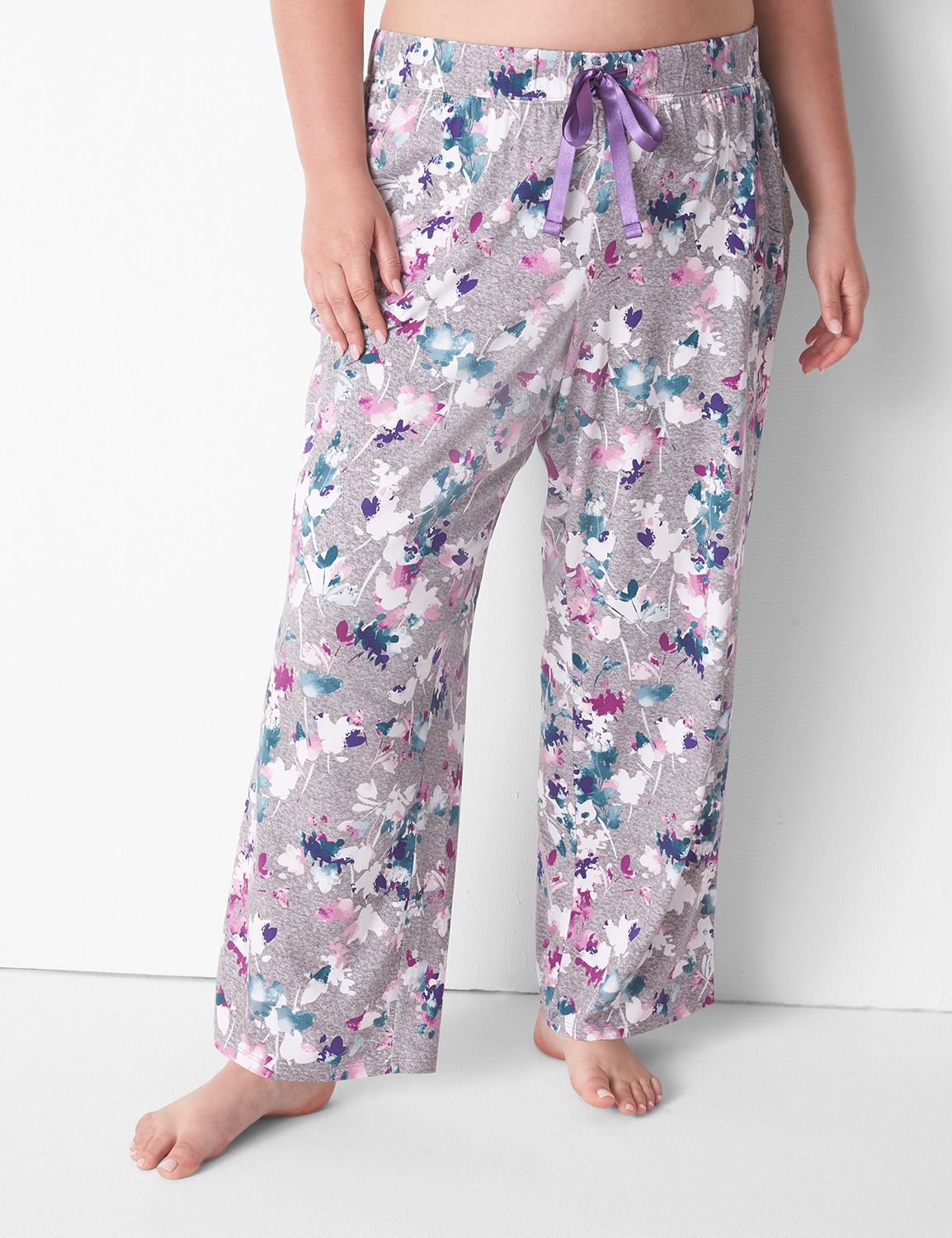 Comfy Cotton Sleep Pant