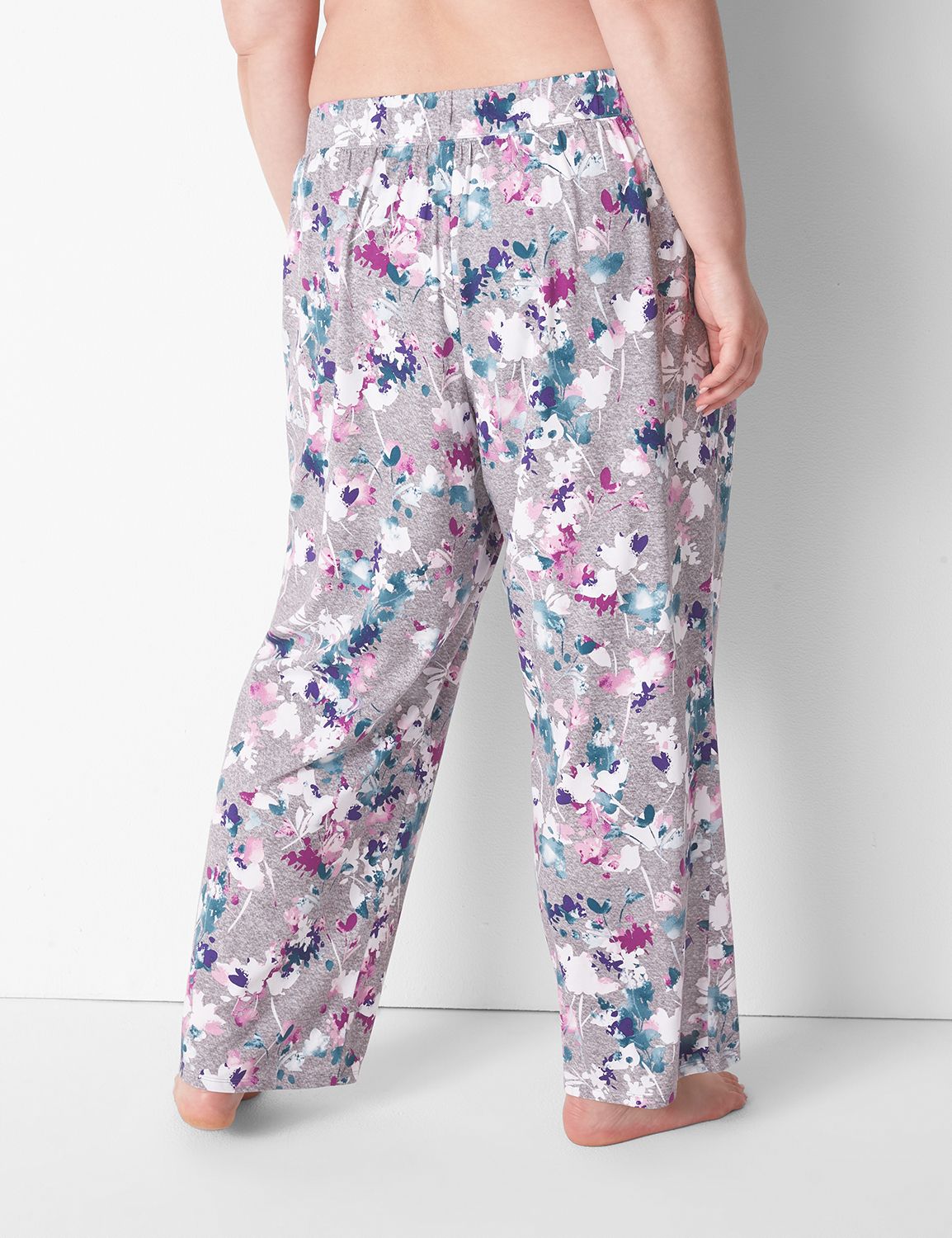 Comfy Cotton Sleep Pant