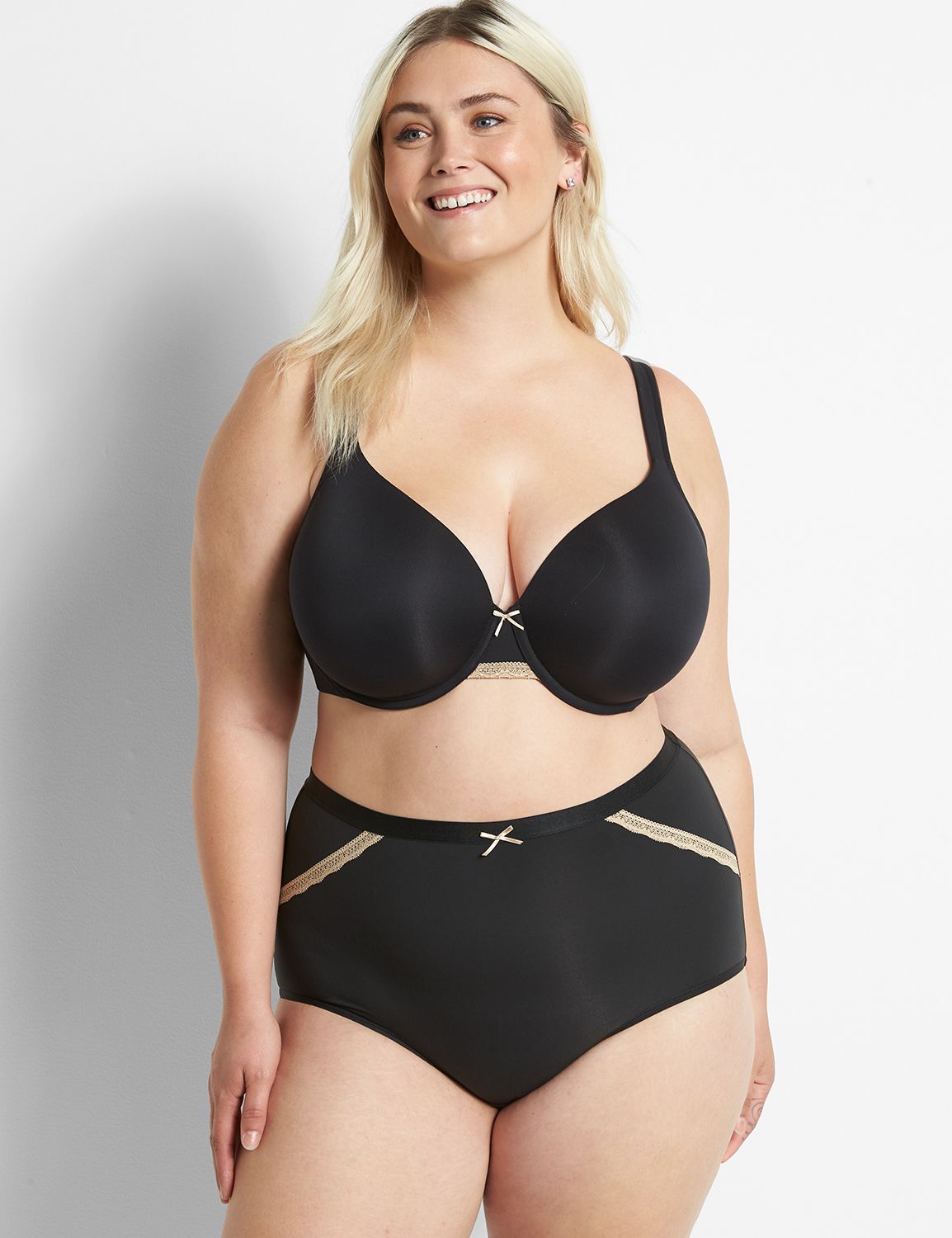 Lane Bryant: B1G1 FREE Sitewide (Lace Full Coverage Bras as low as $12.50)  – The CentsAble Shoppin