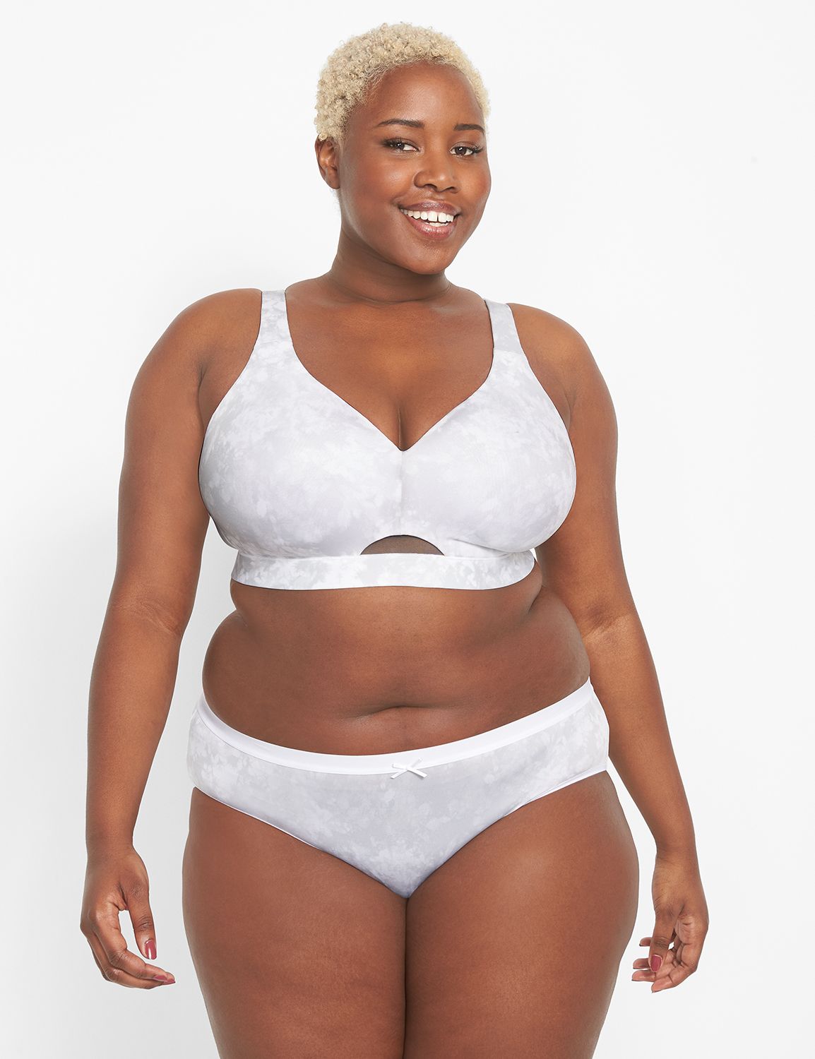 lane bryant comfort bra