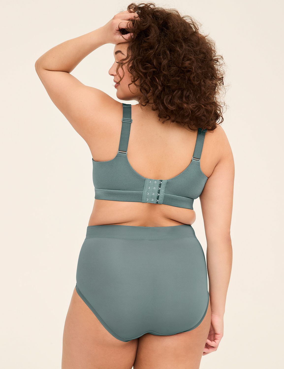 Comfort Bliss LL No Wire SHIMMER  1 Product Image 2