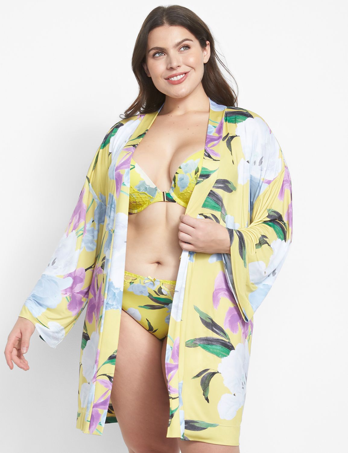 Floral Printed Hipster 1124260 Product Image 3