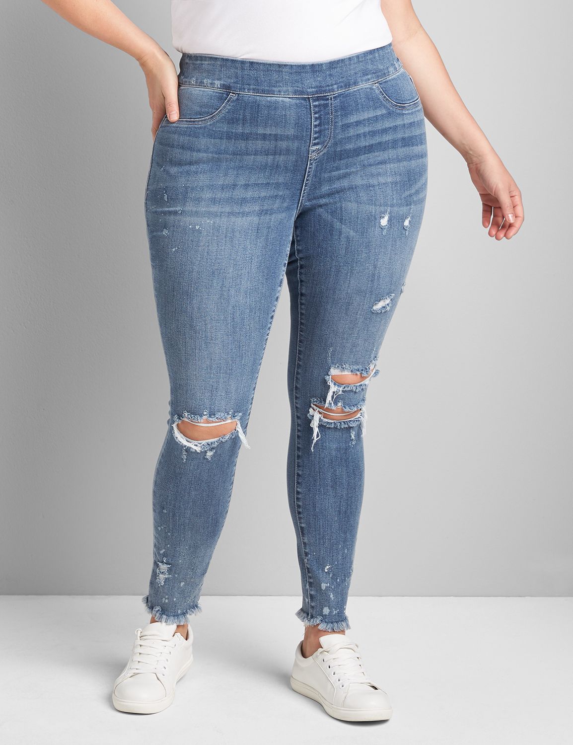 The Jegging - Medium Blast main image 0