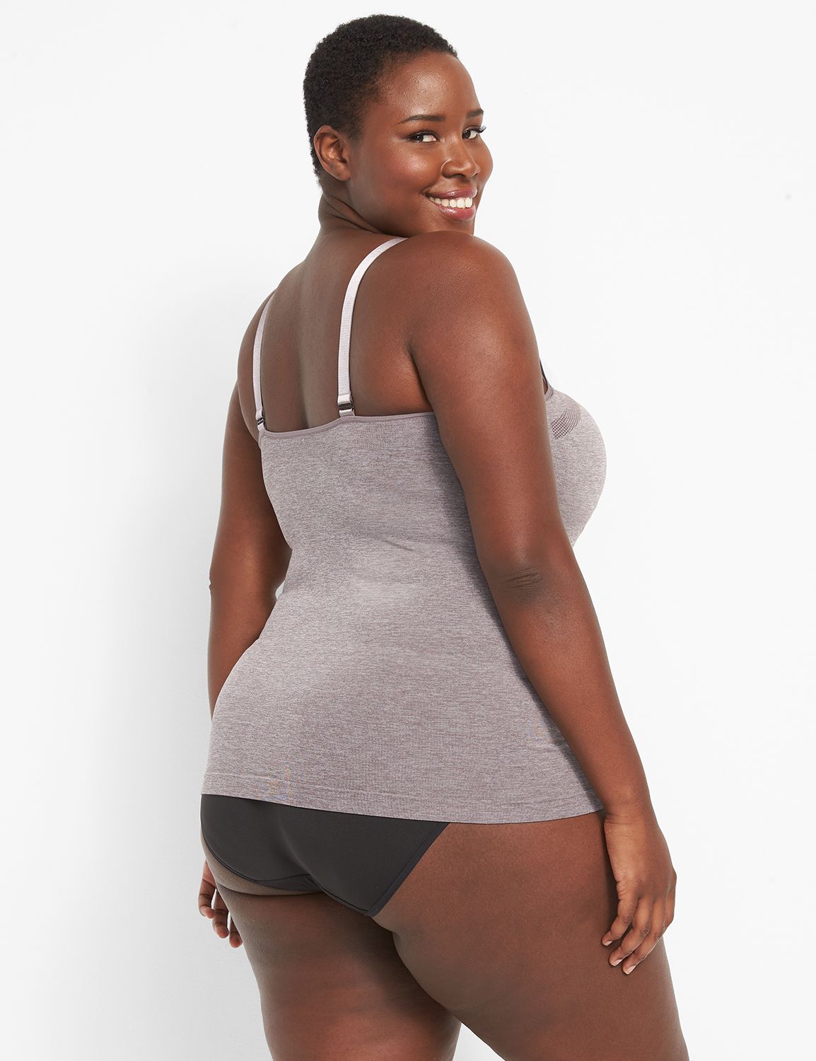 1123041-S Seamless Nursing Cami-Ma