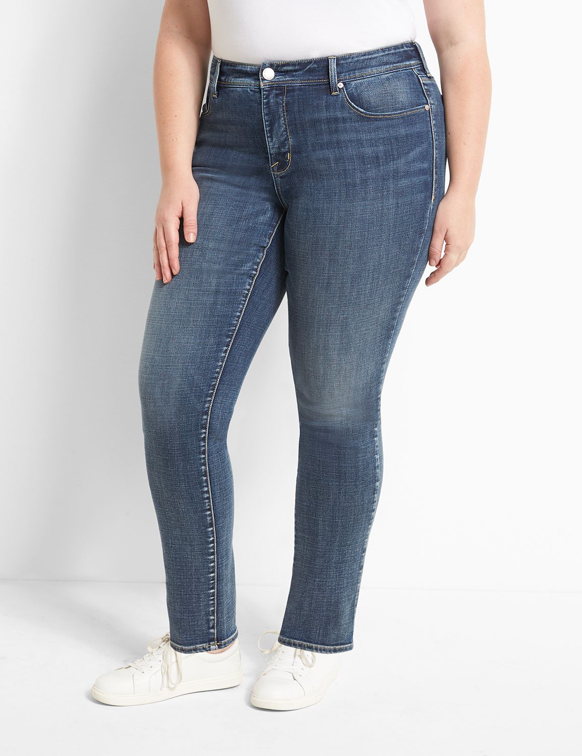 SEVEN7 STRAIGHT - PLEASANT MEDIUM W Product Image 4
