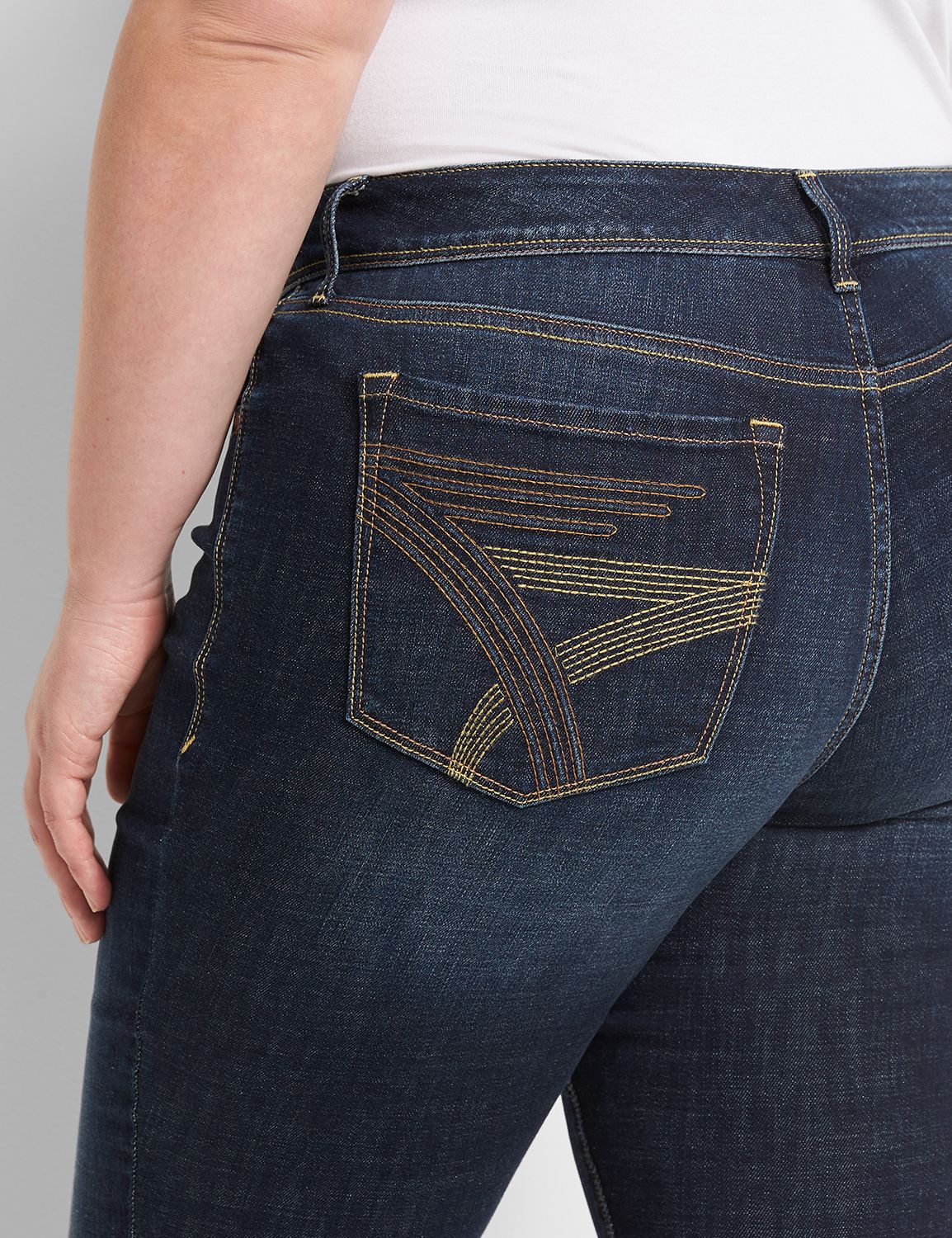 SEVEN7 BOOT - ESSENCE WASH 1123066 Product Image 3