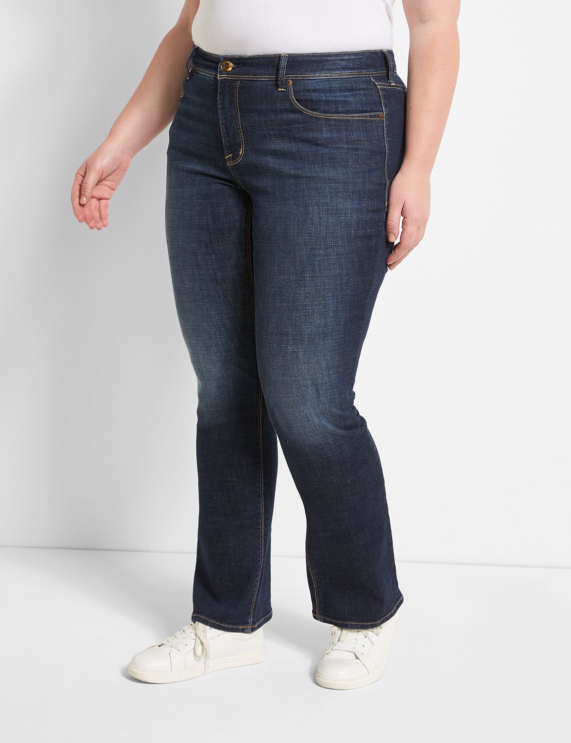 Seven jeans plus 2024 size lane bryant