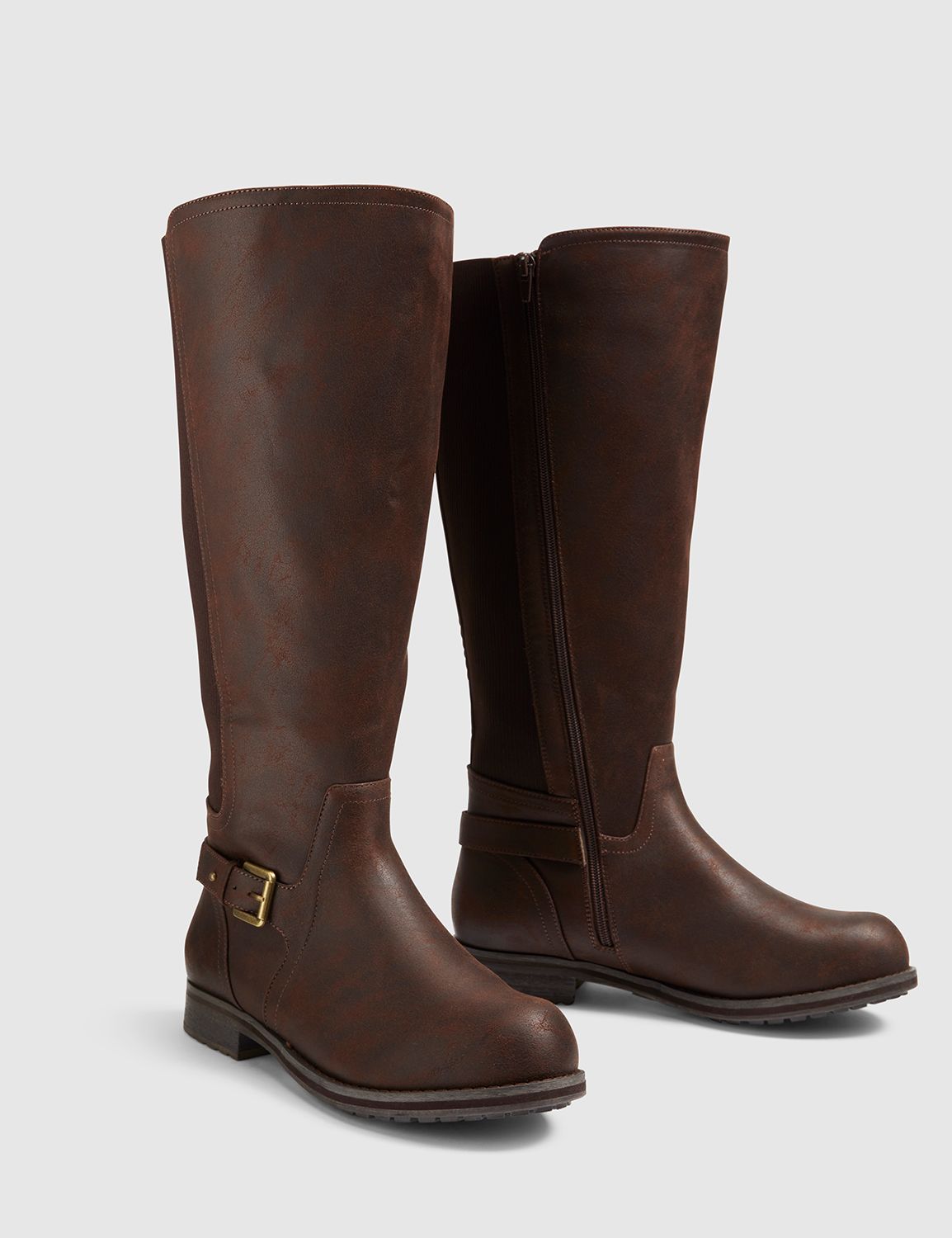 Dream Cloud Classic Riding Boot Product Image 1